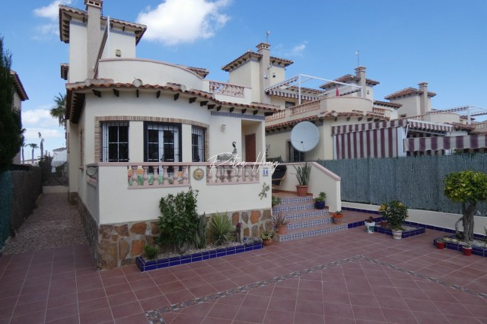 Reventa - Chalet - El Raso - El Raso, Guardamar