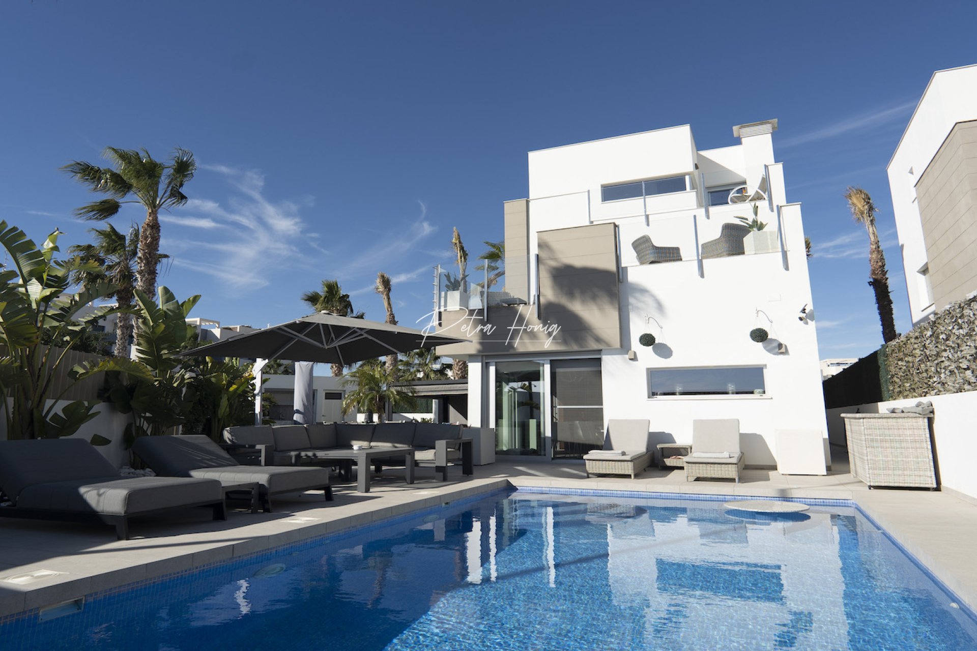 Reventa - Chalet - El Raso - El Raso, Guardamar