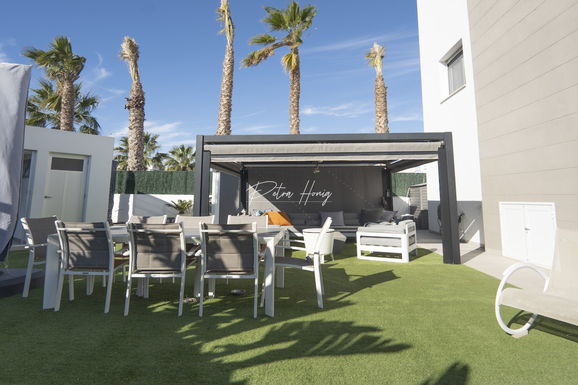 Reventa - Chalet - El Raso - El Raso, Guardamar
