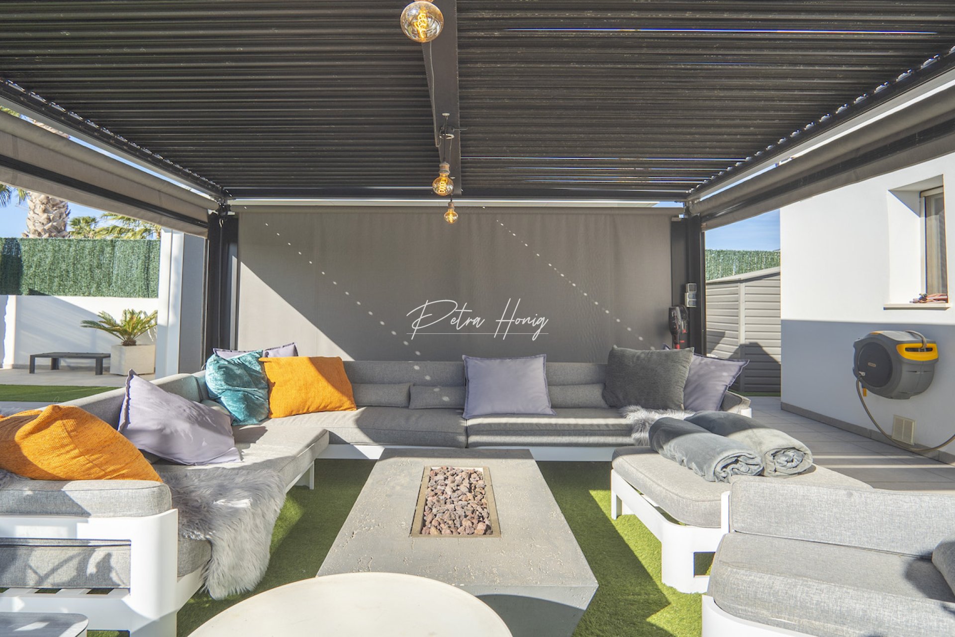 Reventa - Chalet - El Raso - El Raso, Guardamar