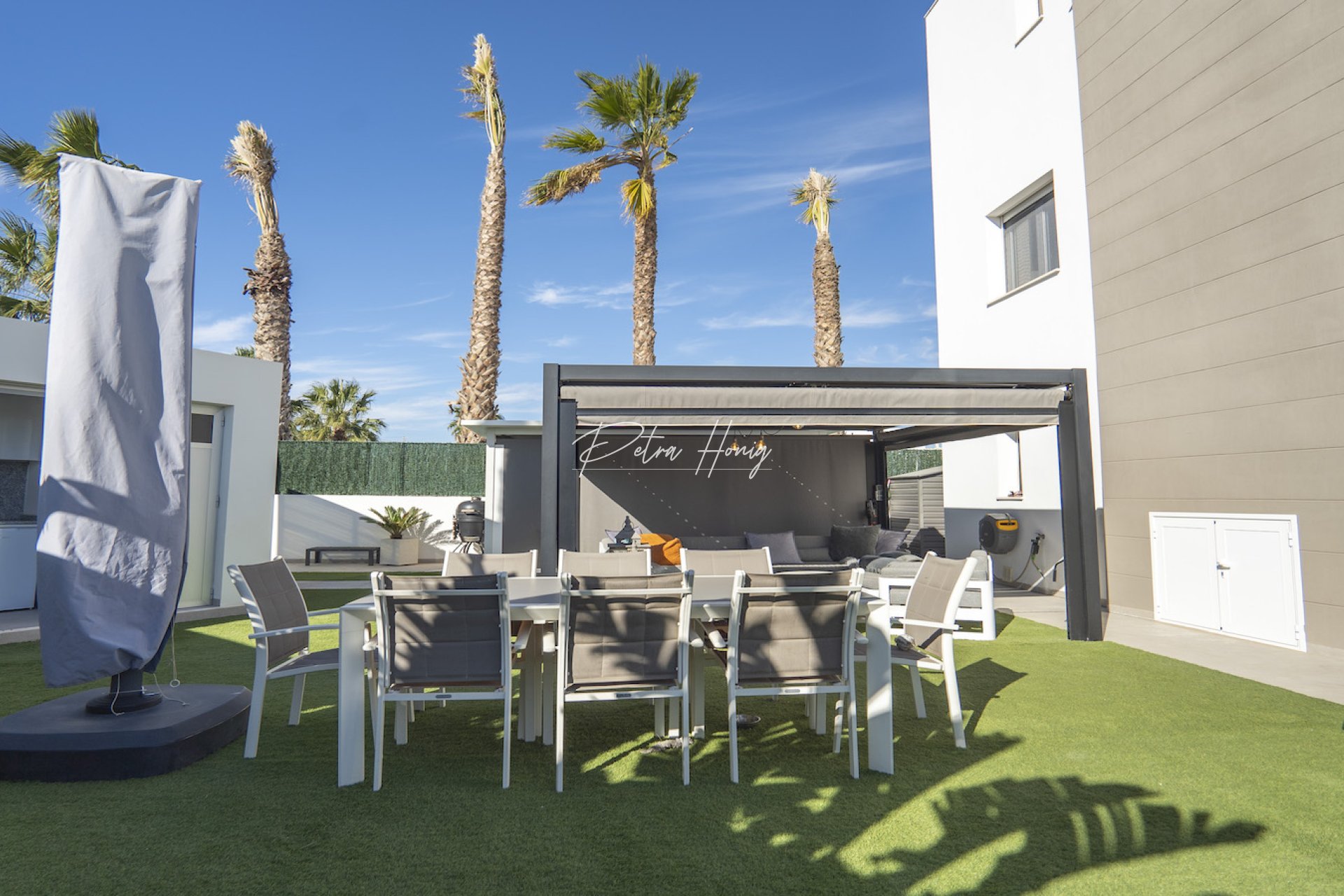 Reventa - Chalet - El Raso - El Raso, Guardamar