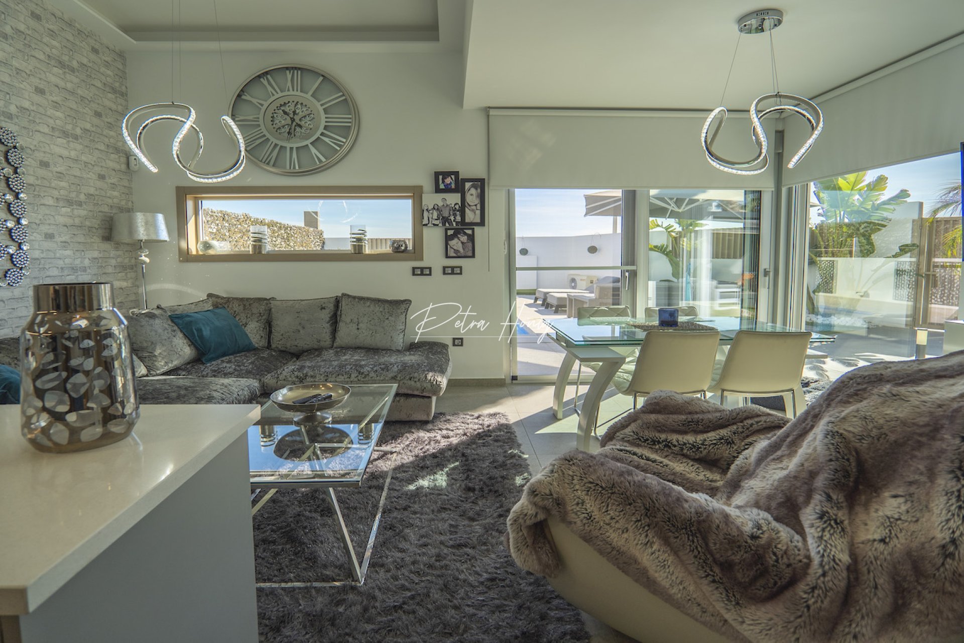 Reventa - Chalet - El Raso - El Raso, Guardamar