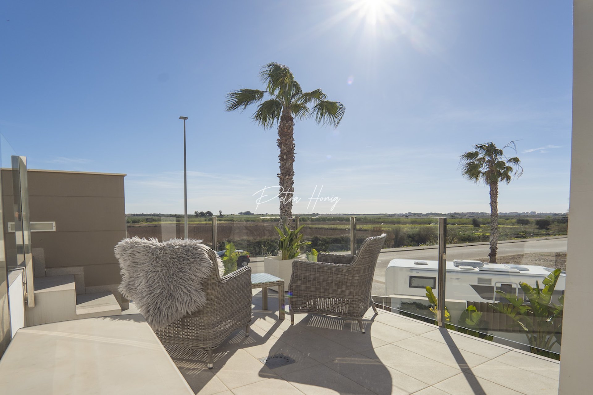 Reventa - Chalet - El Raso - El Raso, Guardamar