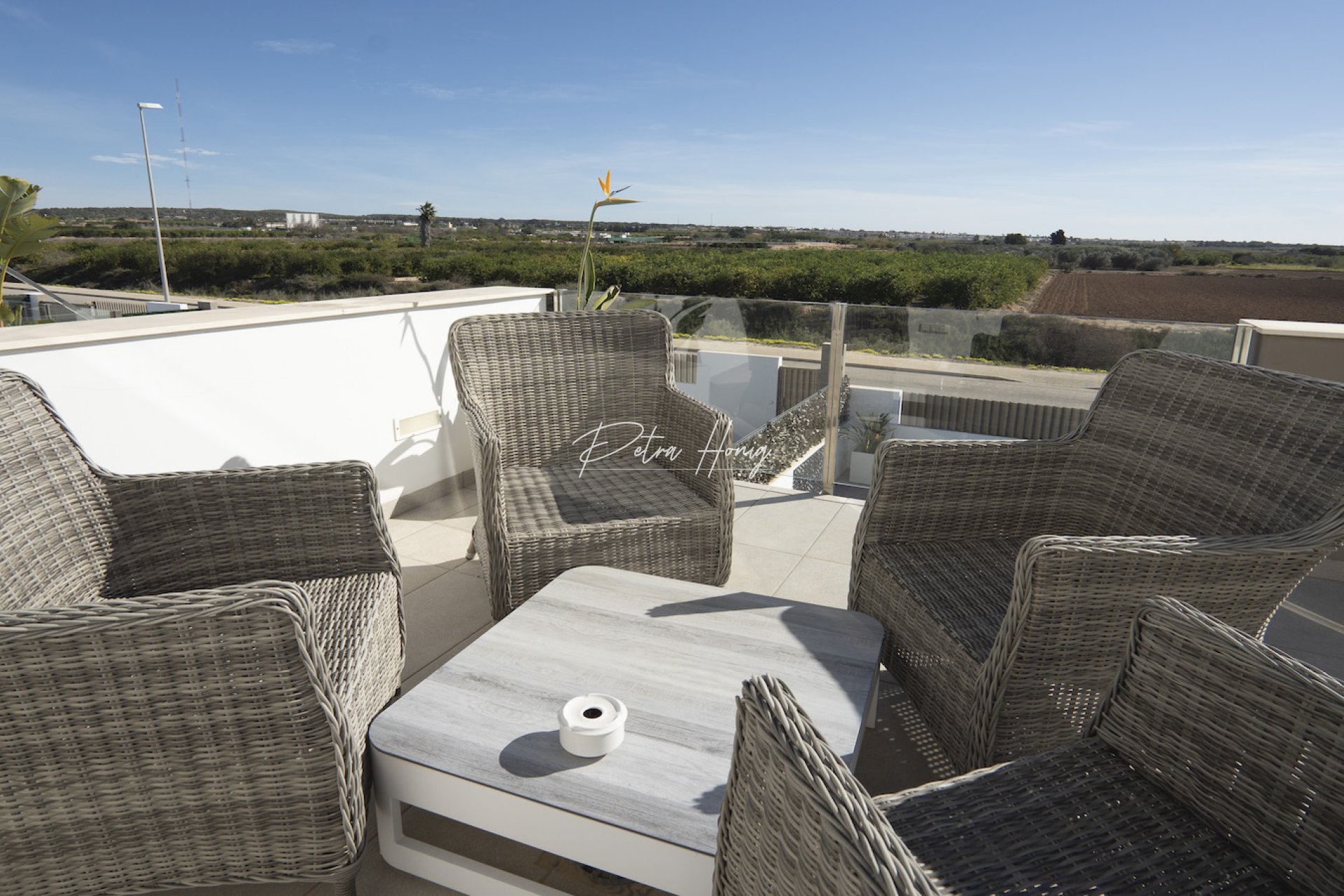 Reventa - Chalet - El Raso - El Raso, Guardamar