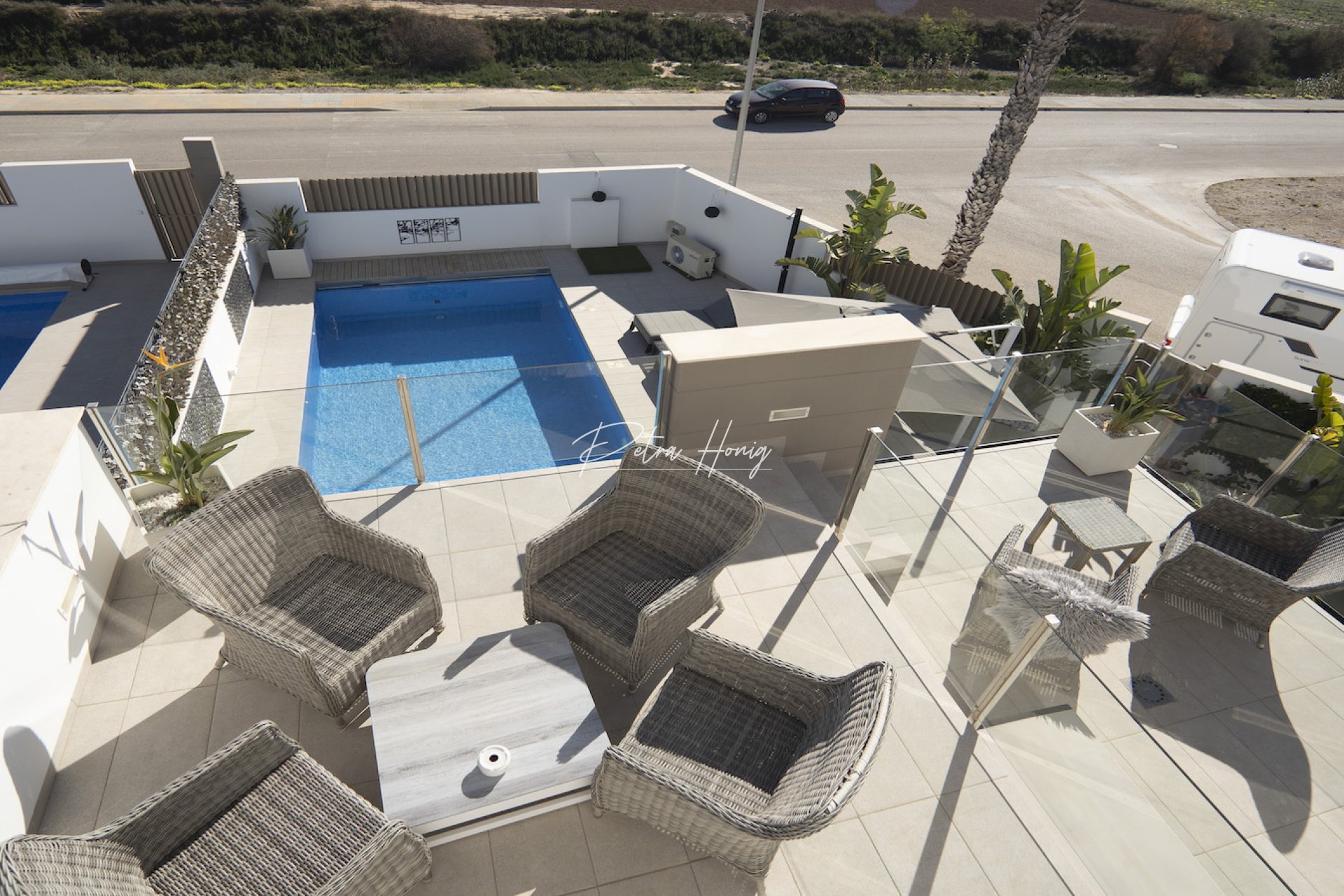 Reventa - Chalet - El Raso - El Raso, Guardamar
