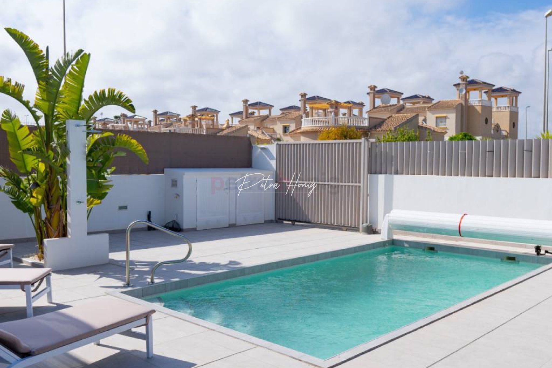 Reventa - Chalet - El Raso - El Raso, Guardamar