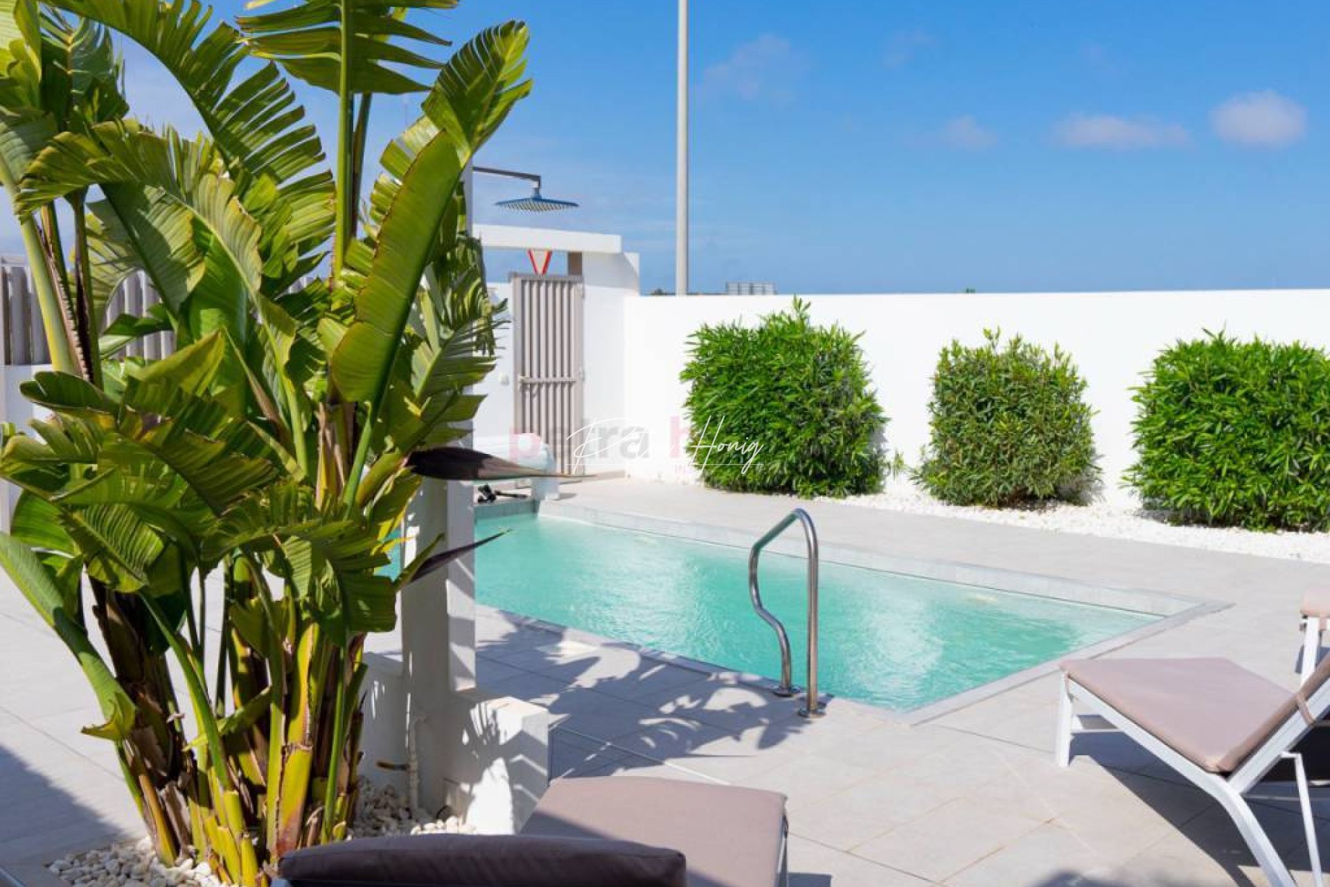 Reventa - Chalet - El Raso - El Raso, Guardamar