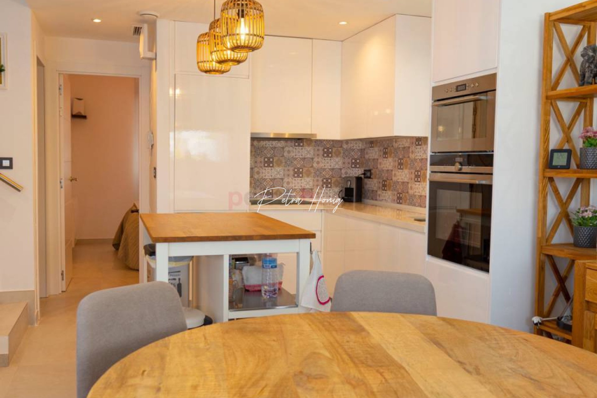 Reventa - Chalet - El Raso - El Raso, Guardamar