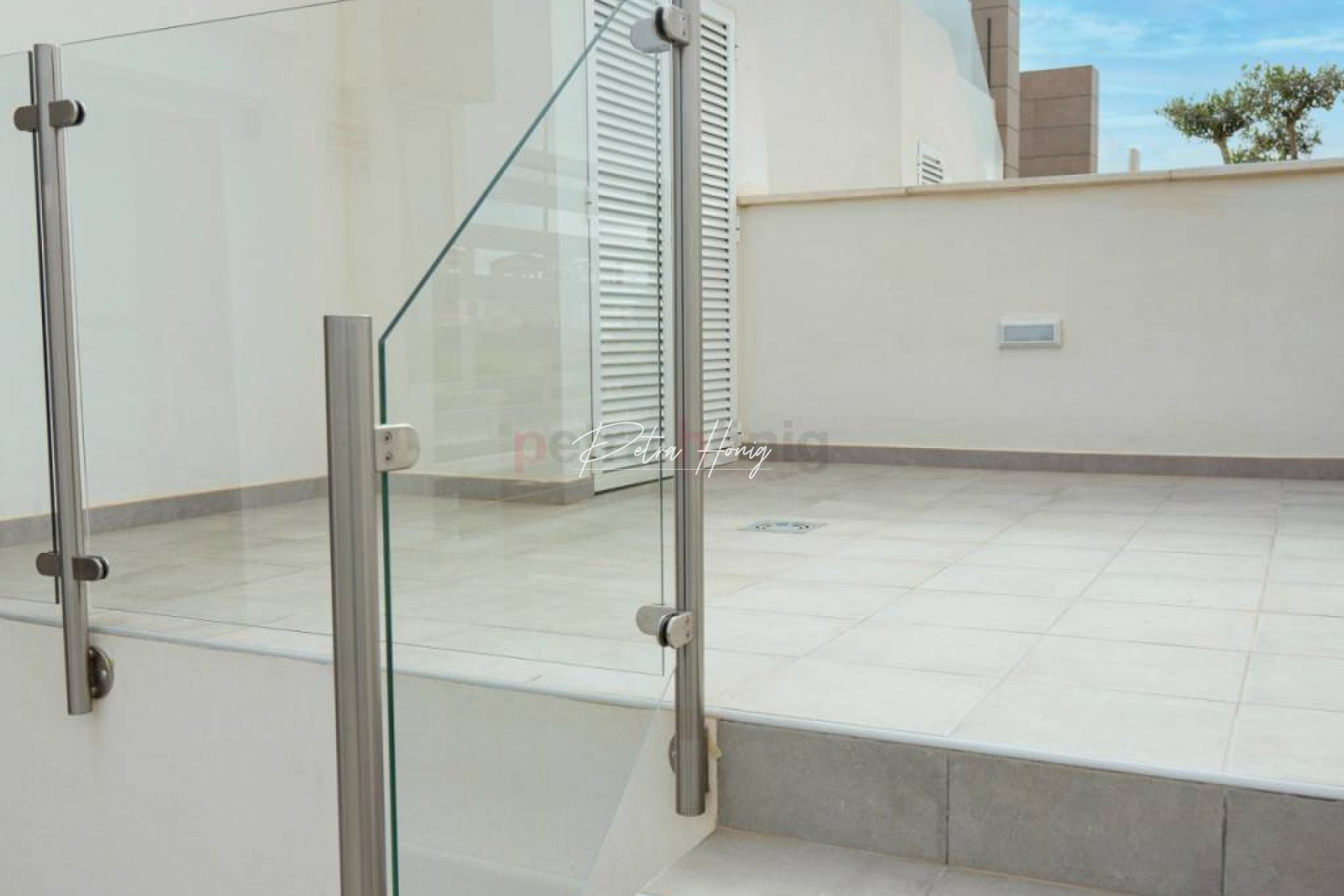Reventa - Chalet - El Raso - El Raso, Guardamar