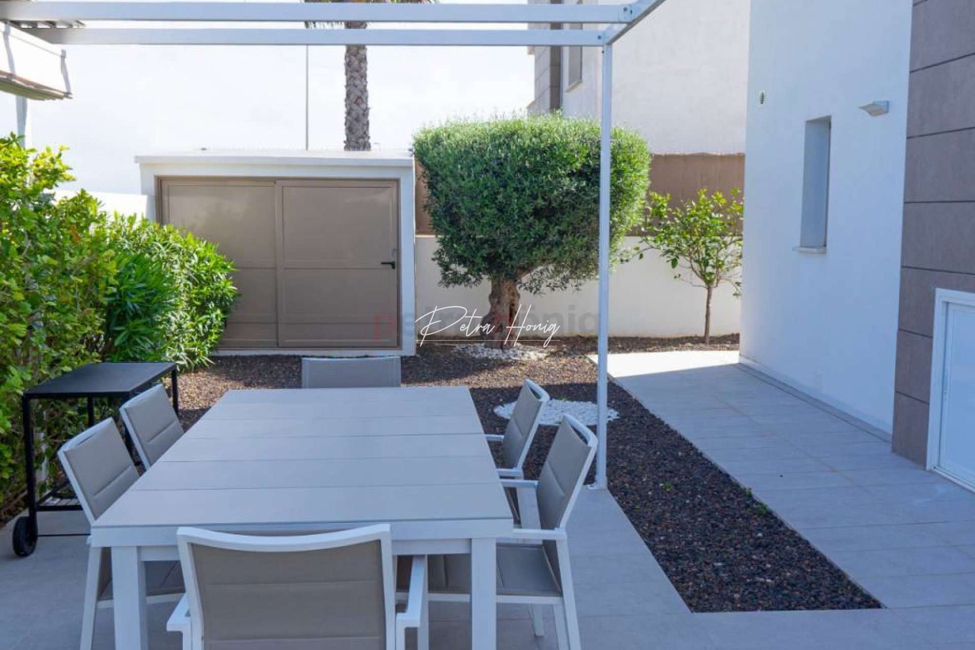 Reventa - Chalet - El Raso - El Raso, Guardamar