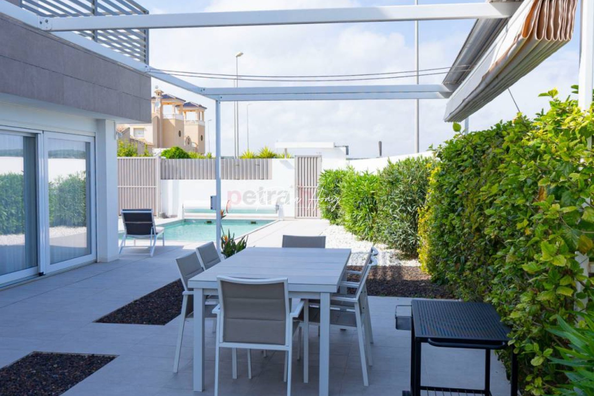 Reventa - Chalet - El Raso - El Raso, Guardamar