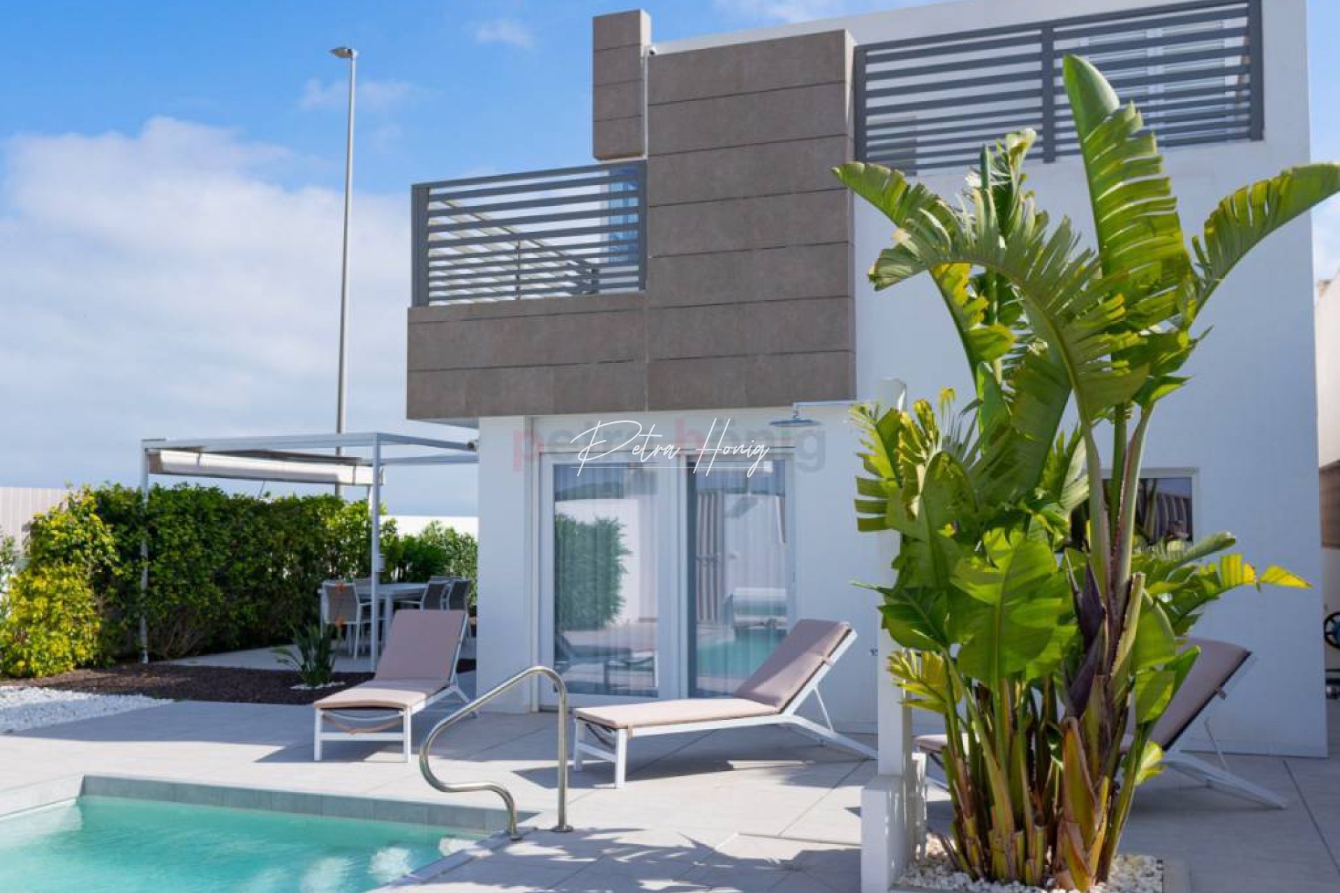 Reventa - Chalet - El Raso - El Raso, Guardamar