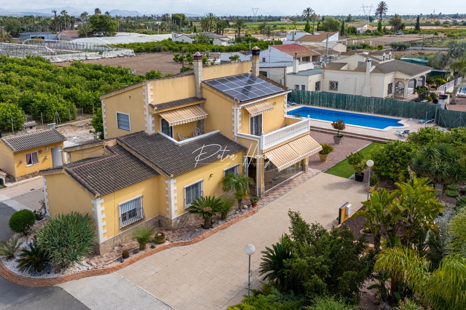 Reventa - Chalet - Elche - La Hoya