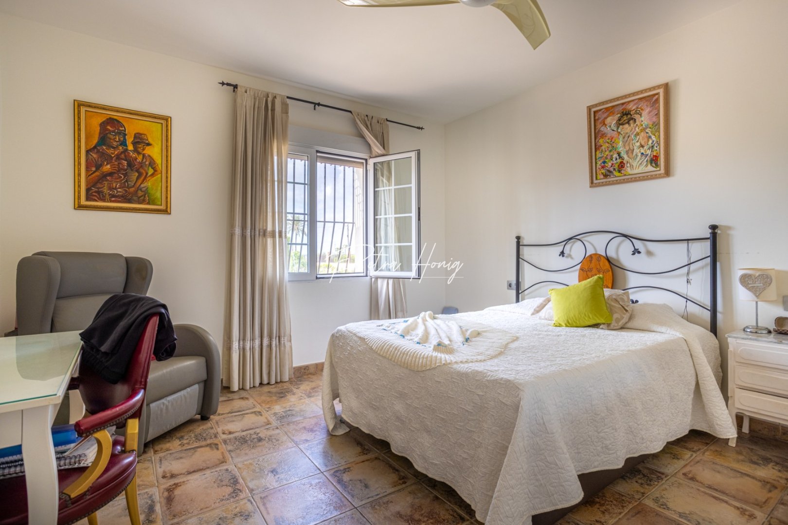 Reventa - Chalet - Elche - La Hoya