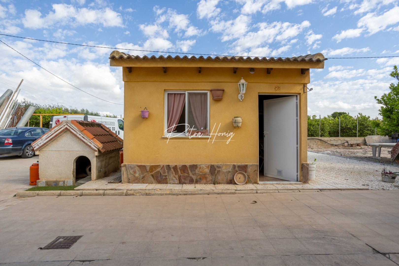 Reventa - Chalet - Elche - La Hoya