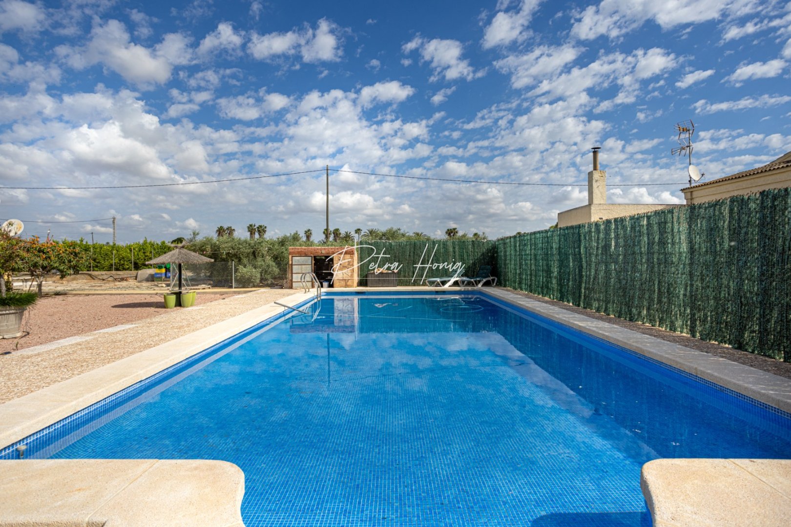 Reventa - Chalet - Elche - La Hoya