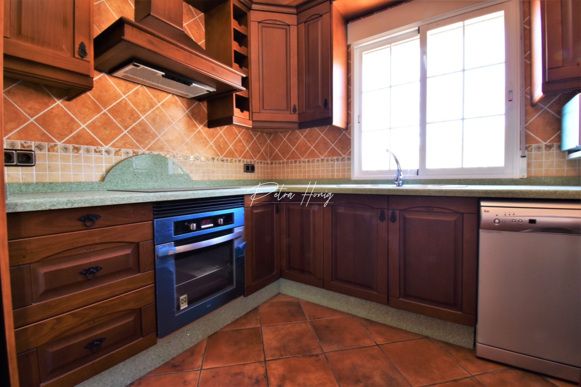 Reventa - Chalet - Fortuna - country