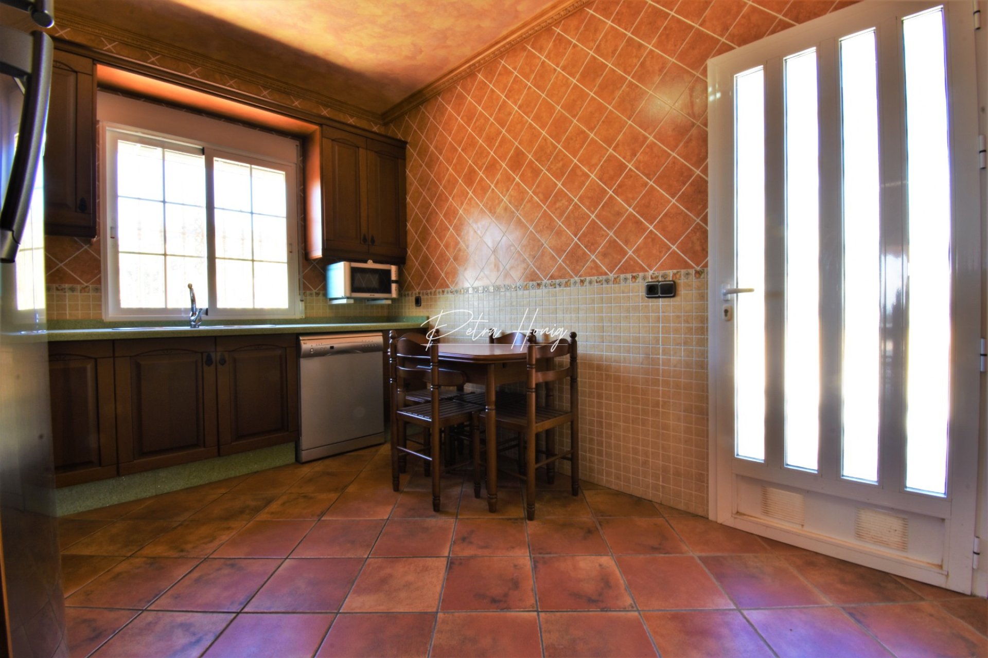 Reventa - Chalet - Fortuna - country