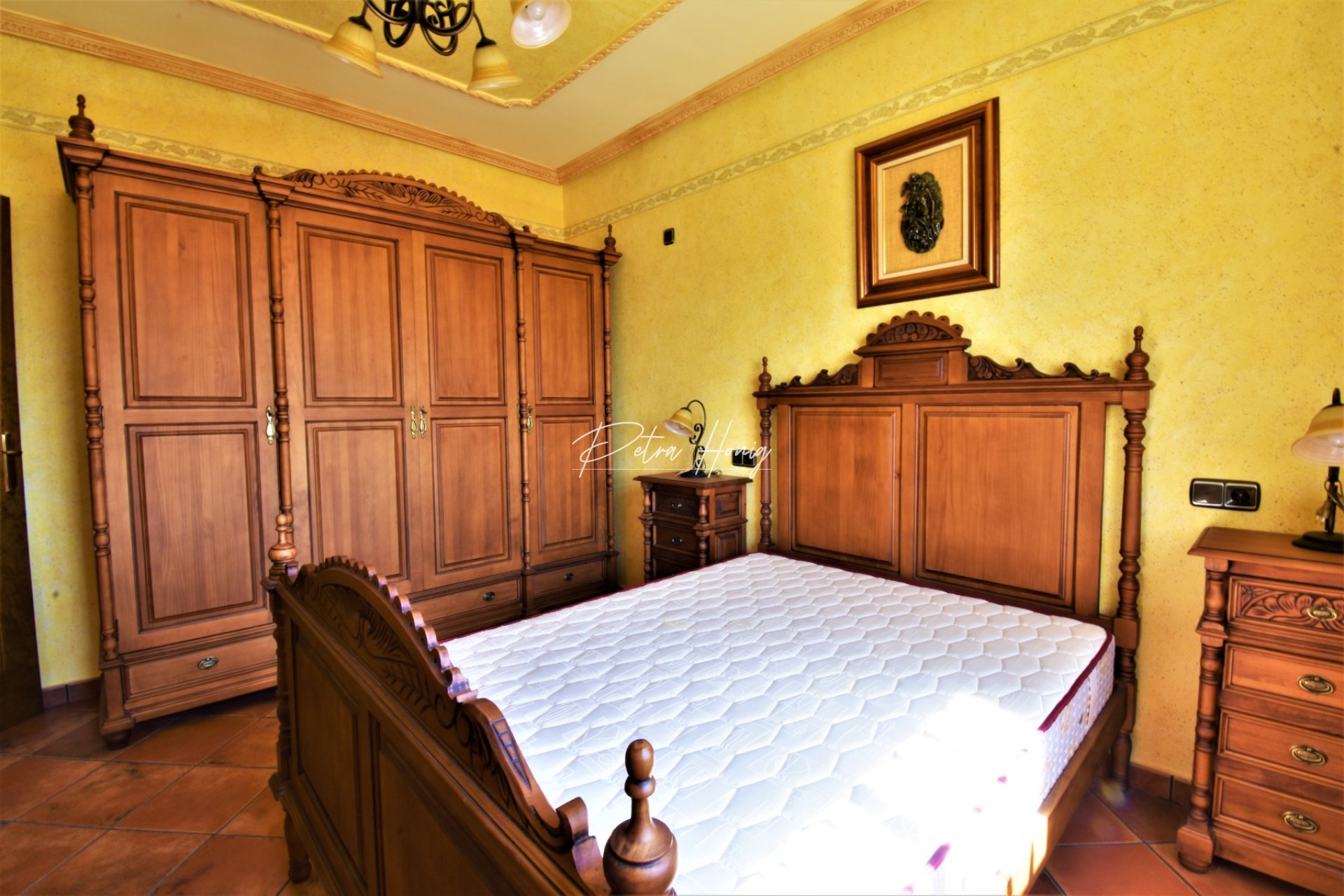 Reventa - Chalet - Fortuna - country