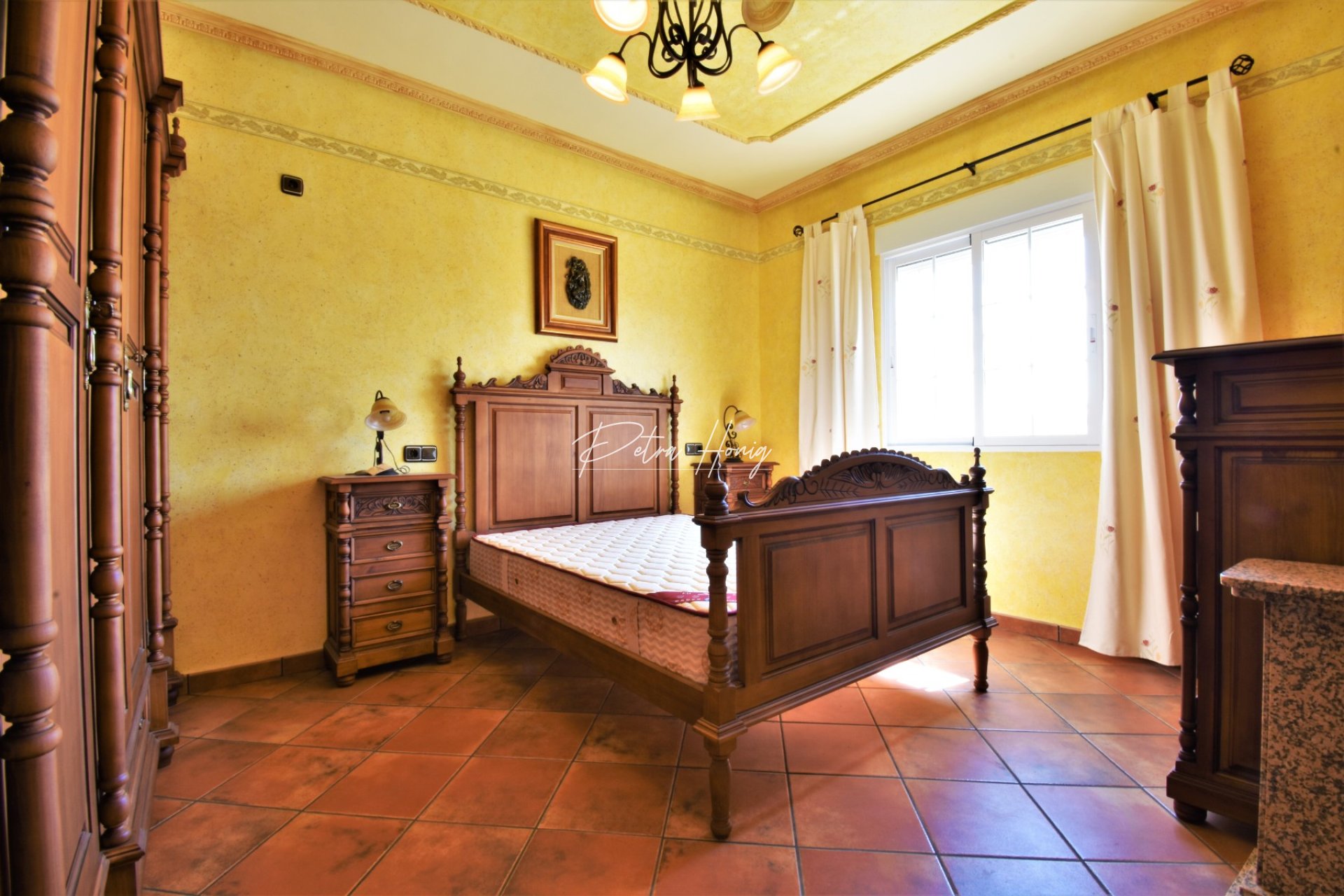 Reventa - Chalet - Fortuna - country