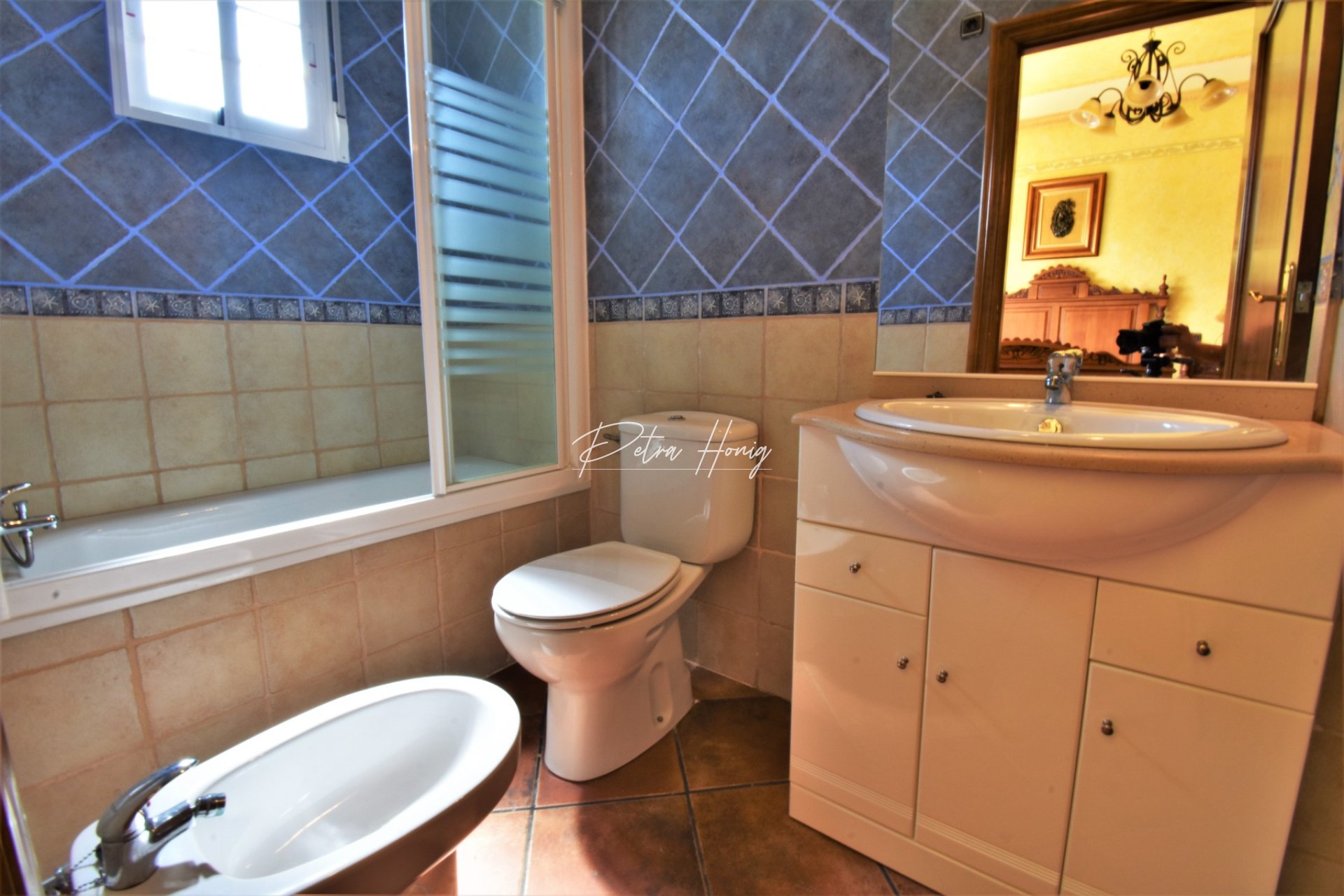 Reventa - Chalet - Fortuna - country