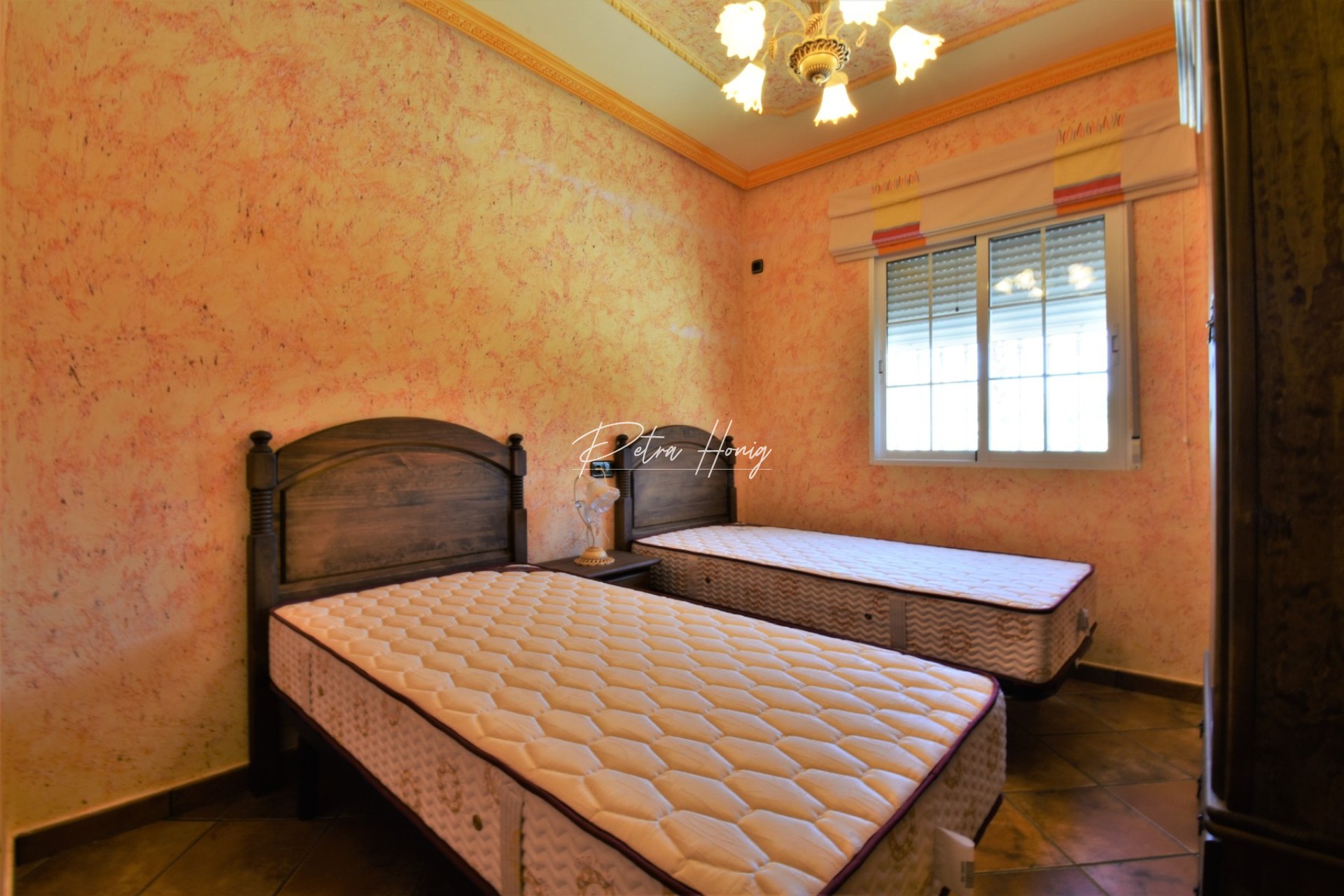 Reventa - Chalet - Fortuna - country