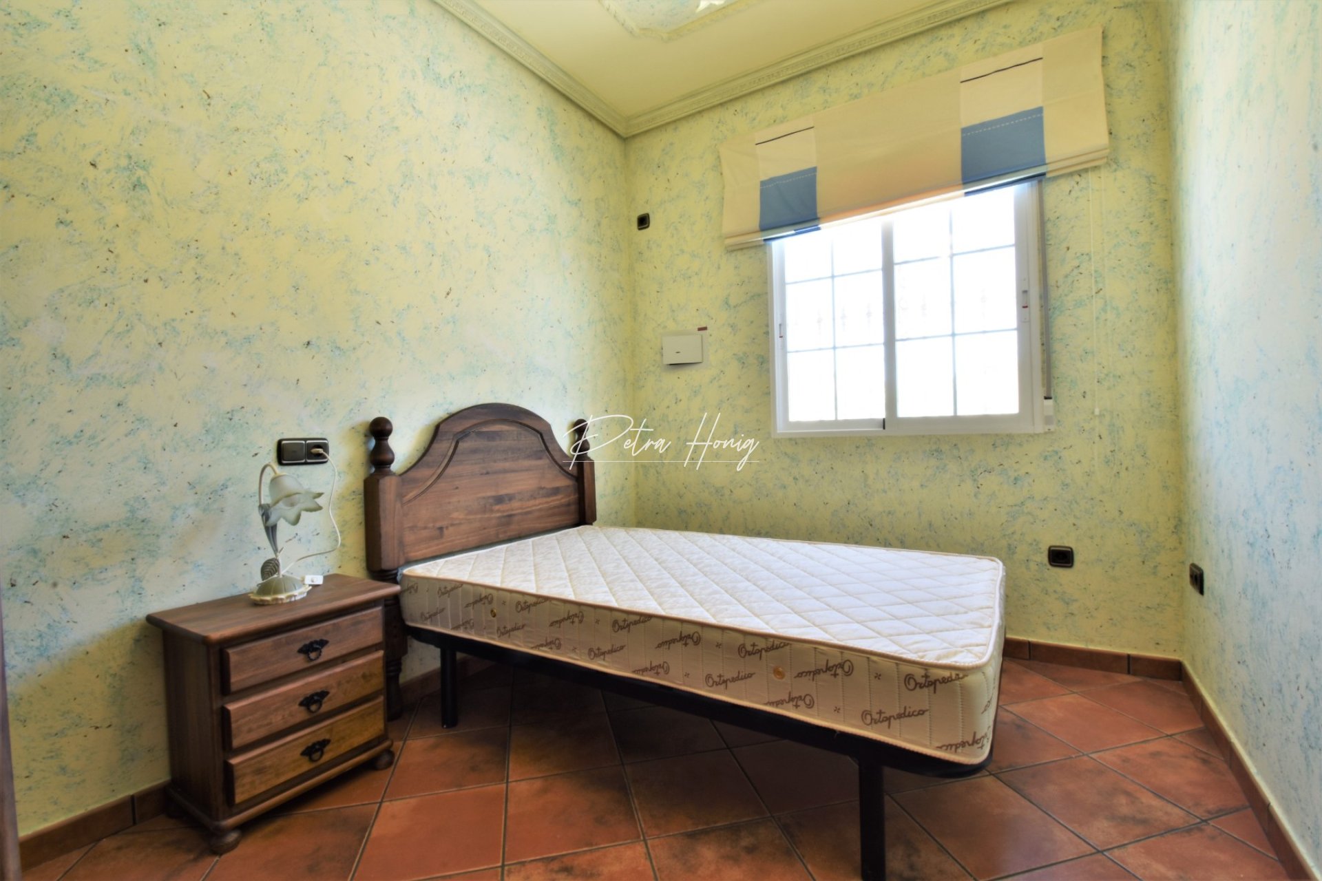 Reventa - Chalet - Fortuna - country