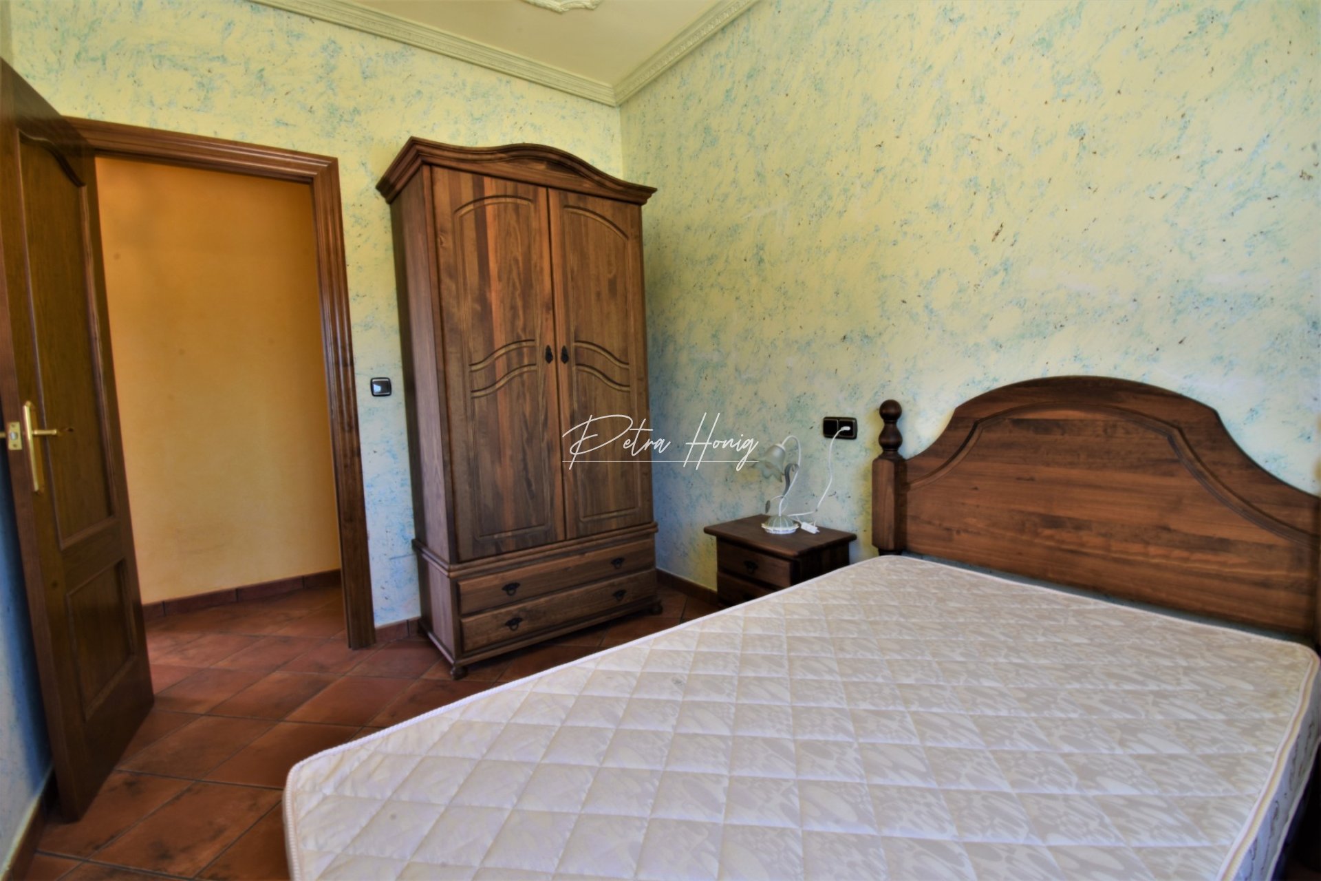 Reventa - Chalet - Fortuna - country