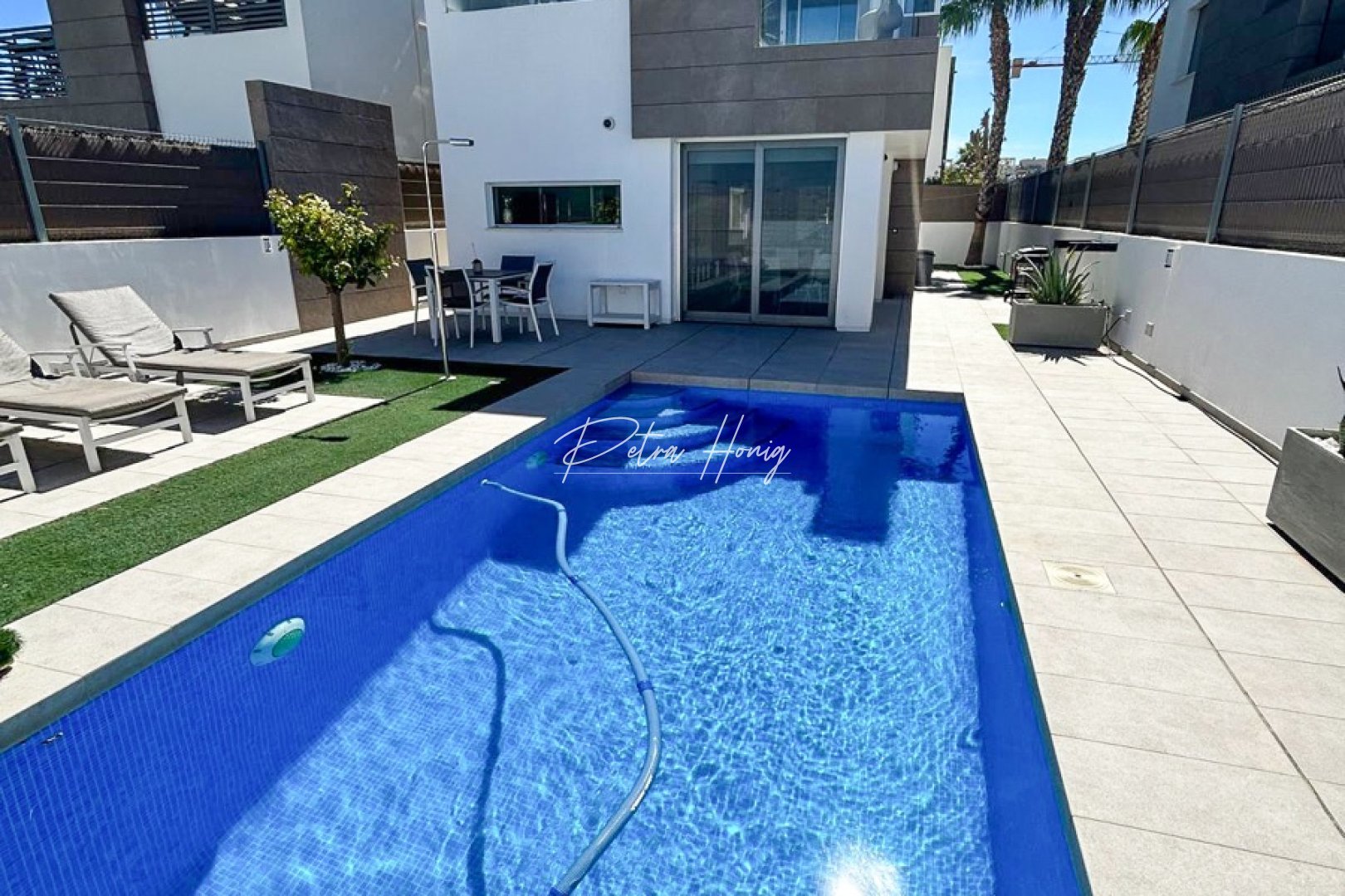 Reventa - Chalet - Guardamar del Segura - El Raso, Guardamar