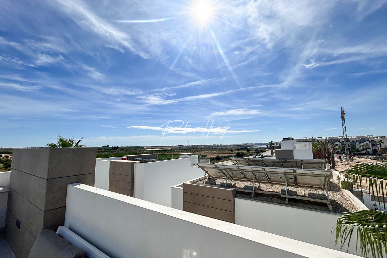 Reventa - Chalet - Guardamar del Segura - El Raso, Guardamar