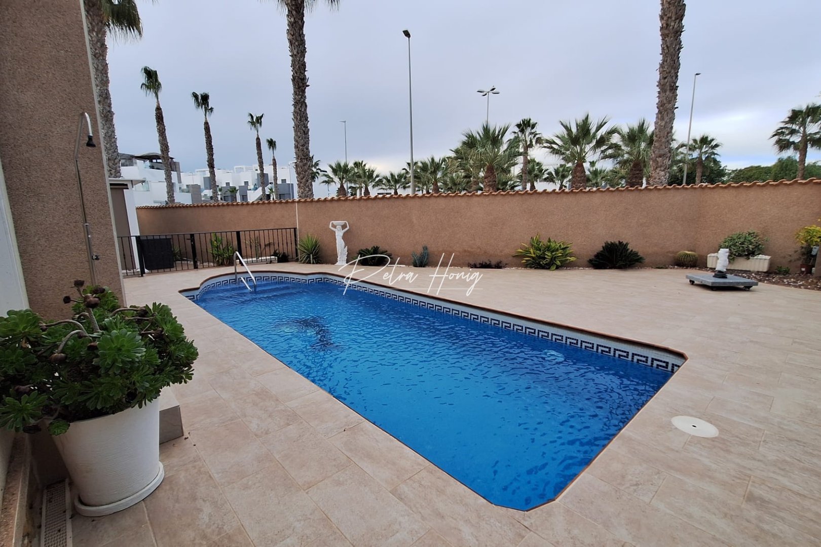 Reventa - Chalet - Guardamar del Segura - El Raso, Guardamar