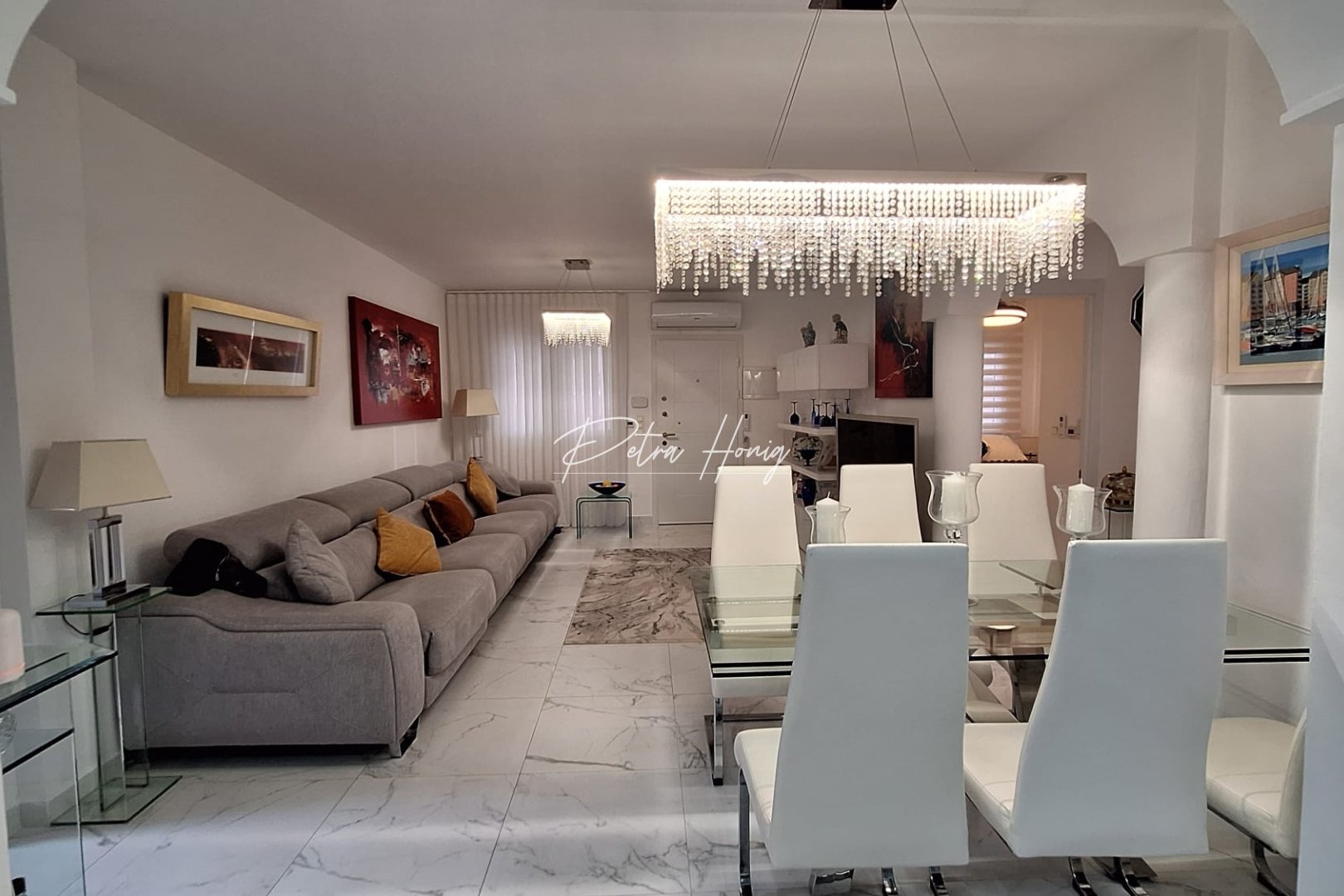 Reventa - Chalet - Guardamar del Segura - El Raso, Guardamar