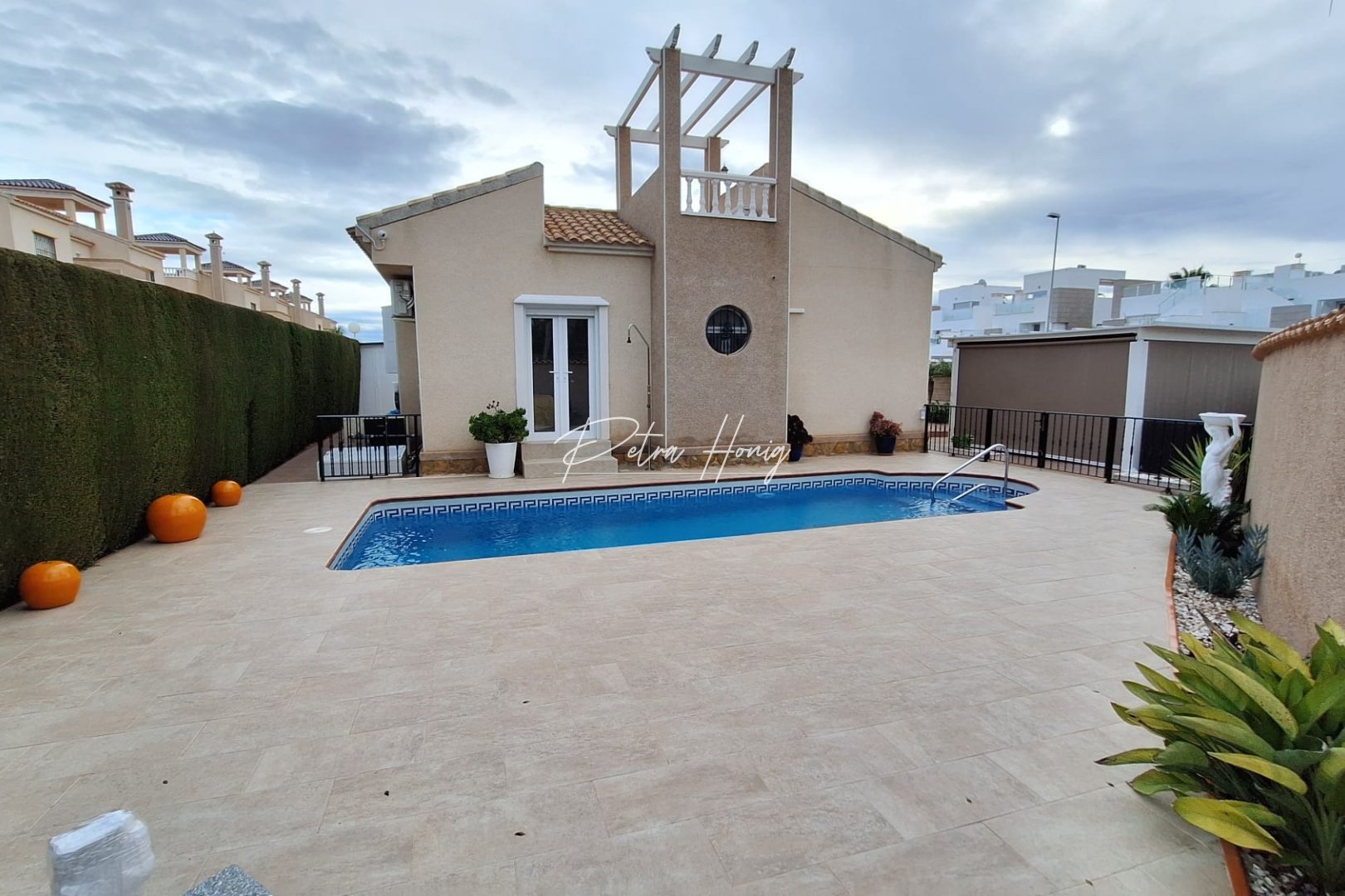 Reventa - Chalet - Guardamar del Segura - El Raso, Guardamar