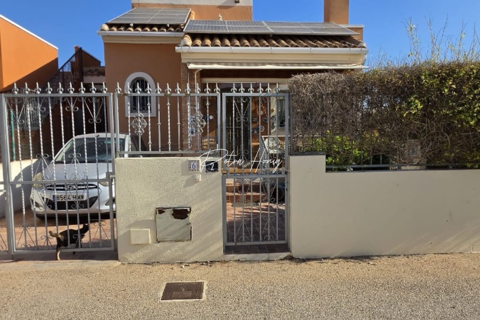 Reventa - Chalet - Guardamar del Segura - El Raso, Guardamar