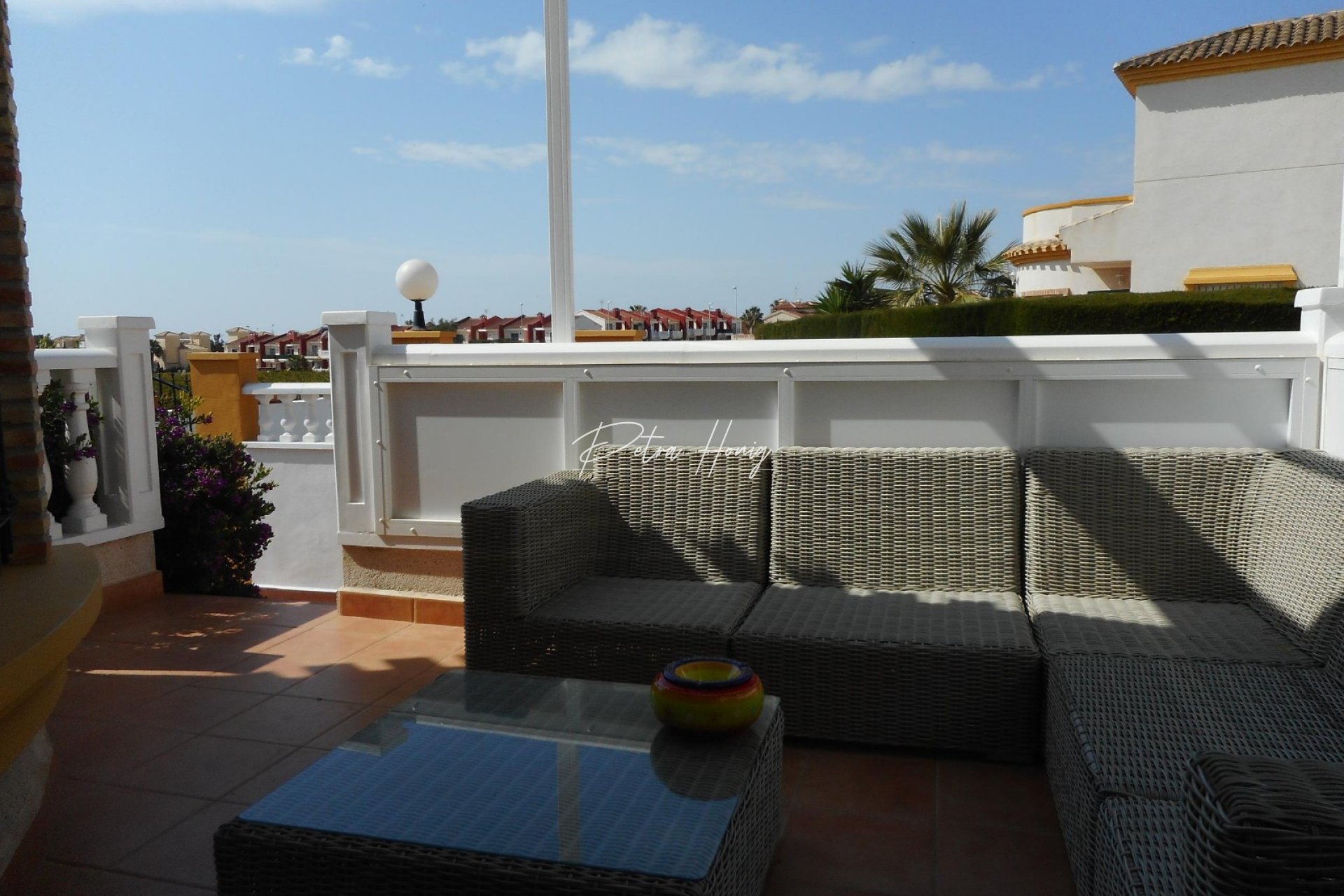 Reventa - Chalet - Guardamar del Segura - El Raso, Guardamar