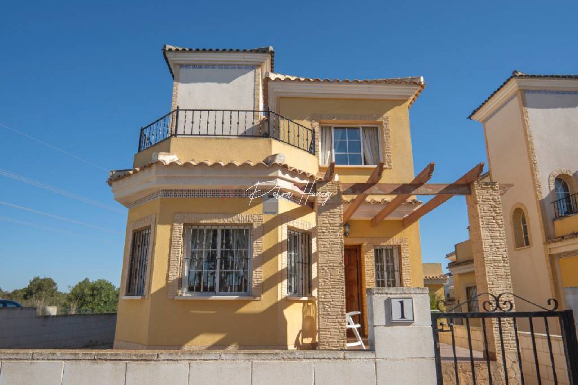 Reventa - Chalet - Guardamar del Segura - El Raso, Guardamar