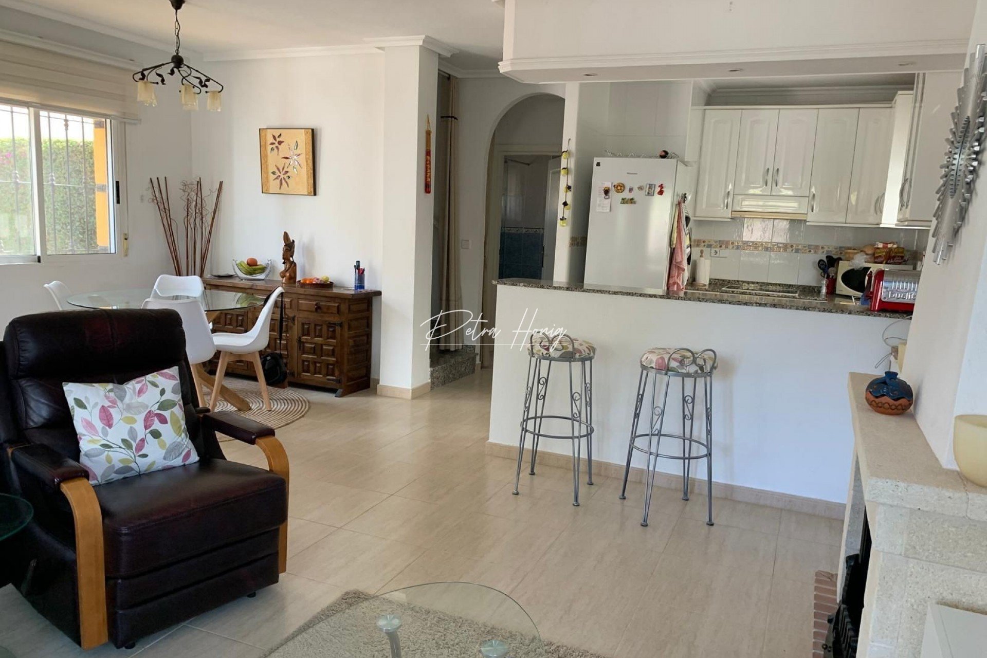 Reventa - Chalet - Guardamar del Segura - EL RASO