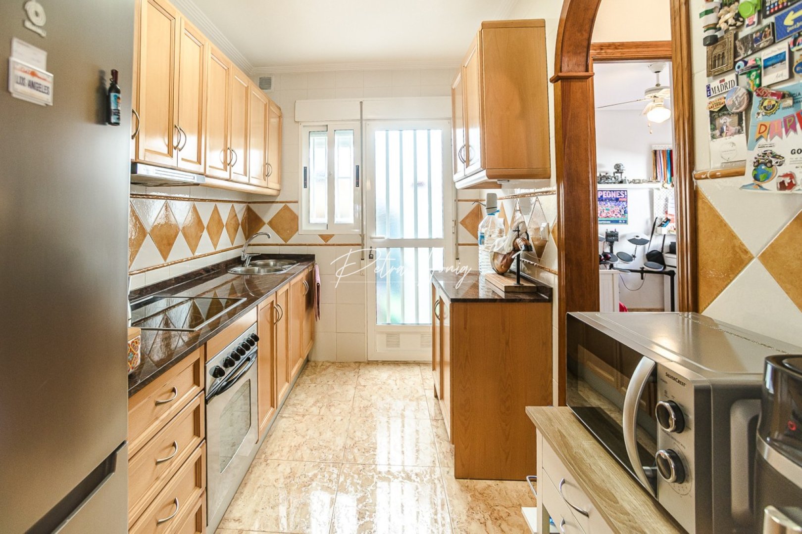 Reventa - Chalet - Guardamar del Segura - EL RASO