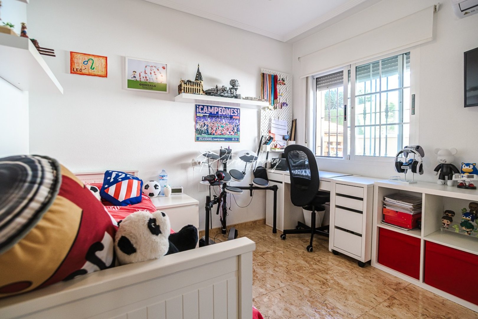 Reventa - Chalet - Guardamar del Segura - EL RASO