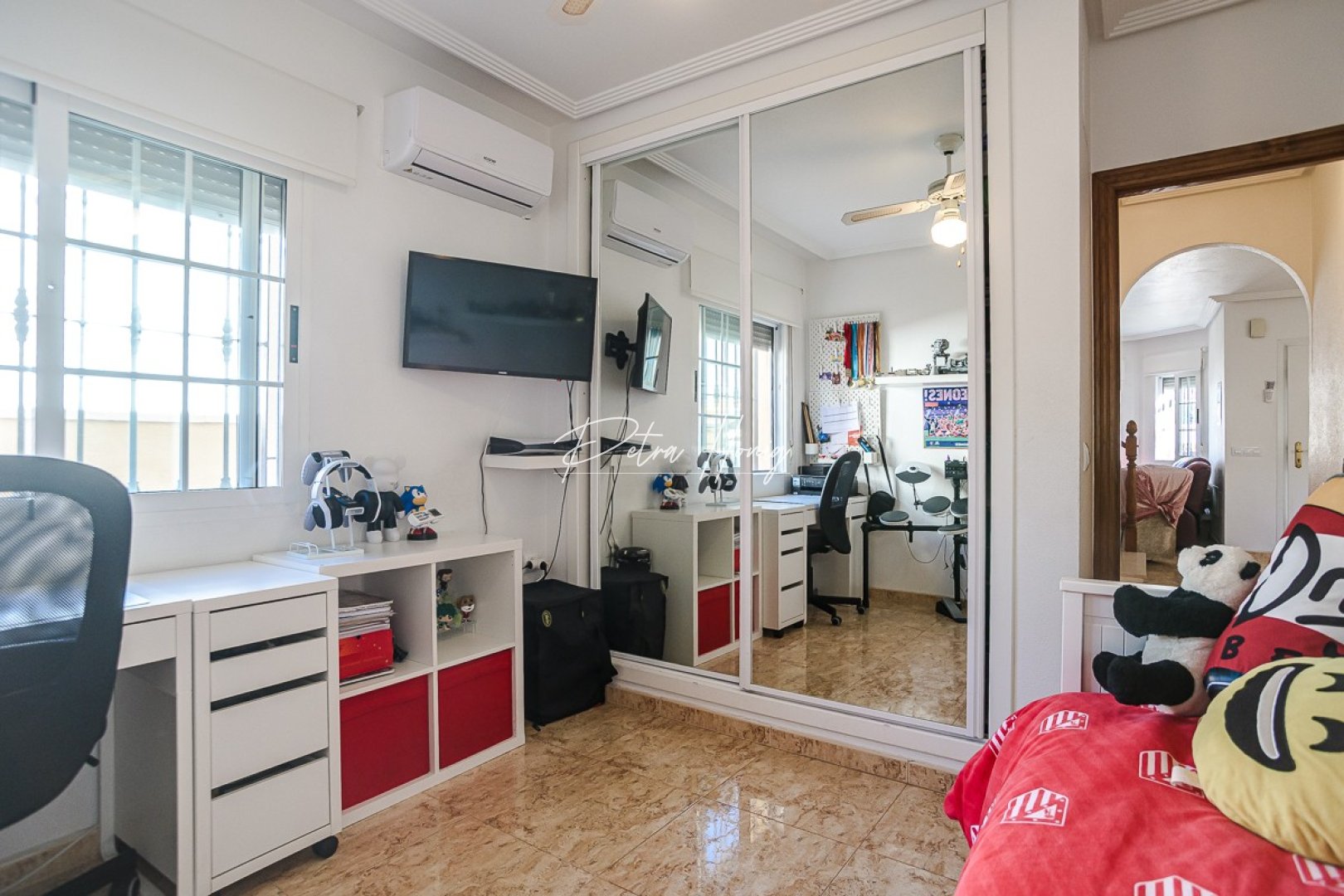 Reventa - Chalet - Guardamar del Segura - EL RASO