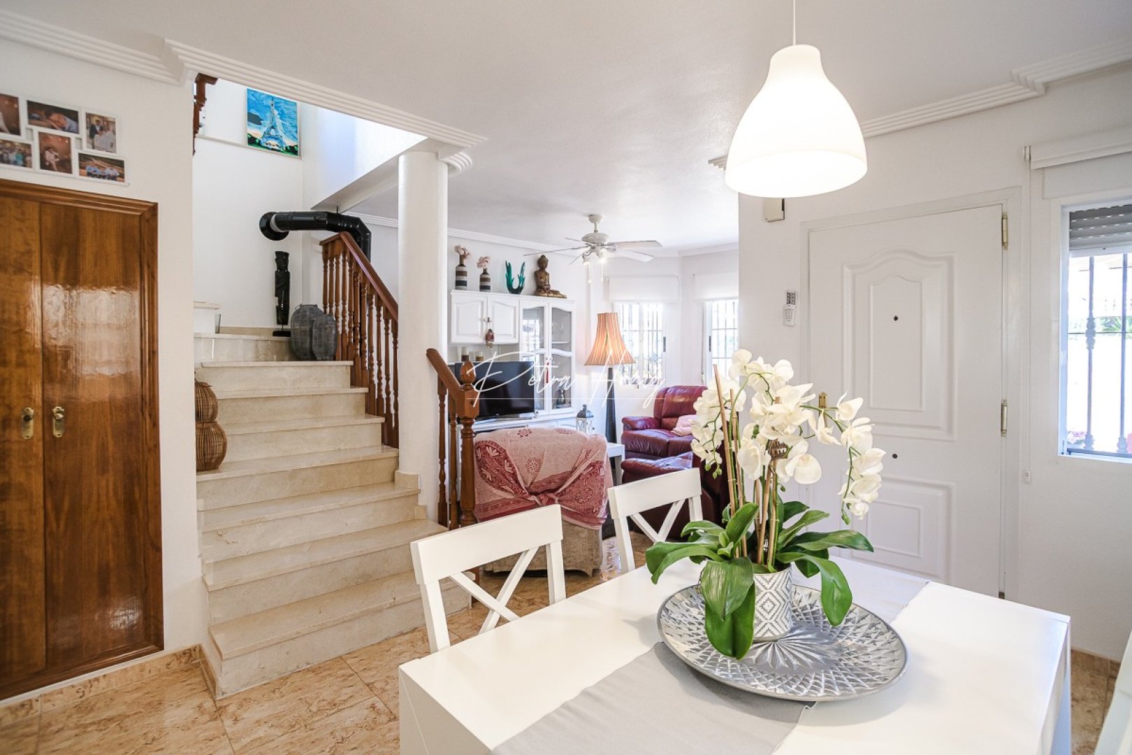 Reventa - Chalet - Guardamar del Segura - EL RASO