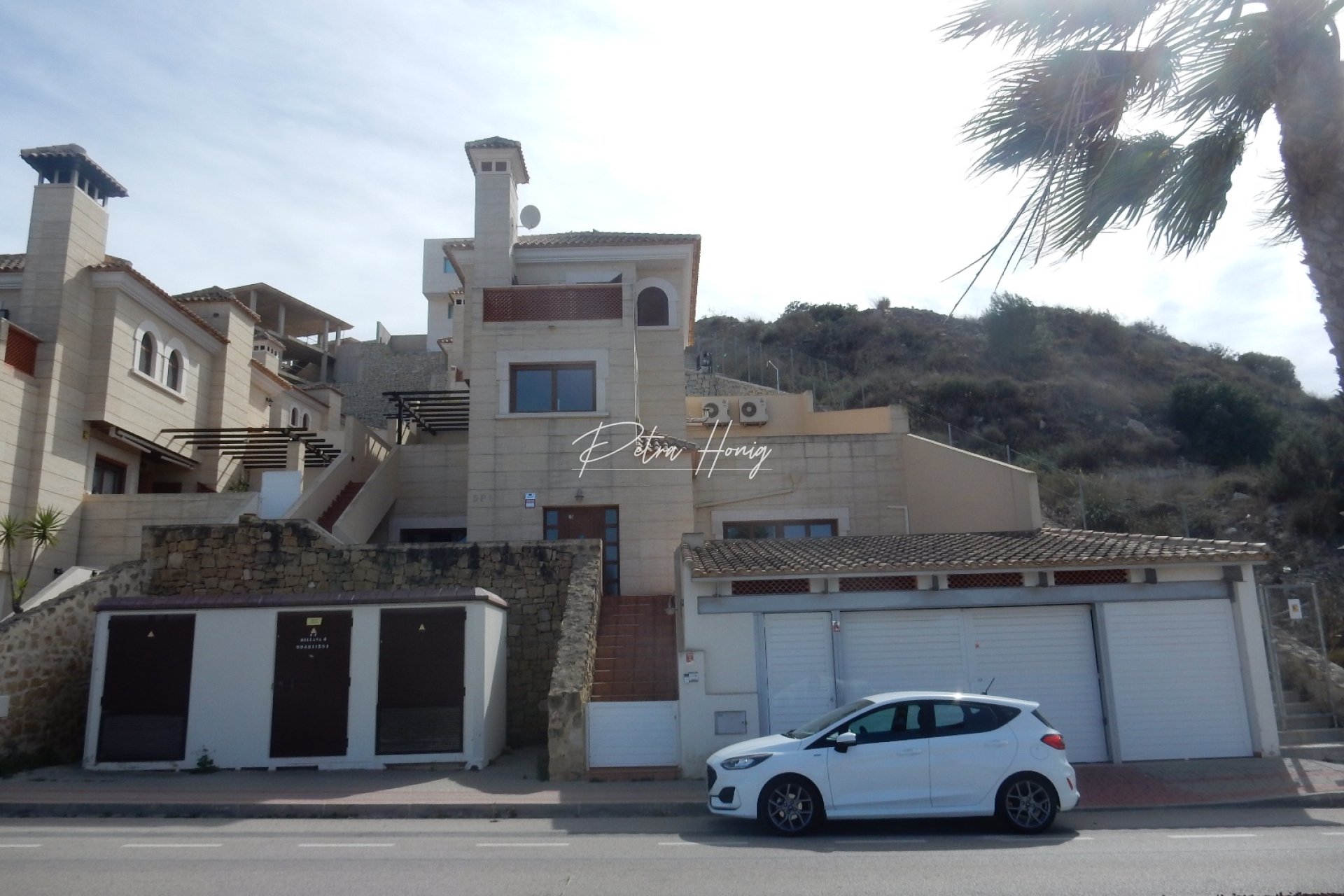 Reventa - Chalet - La Finca Golf