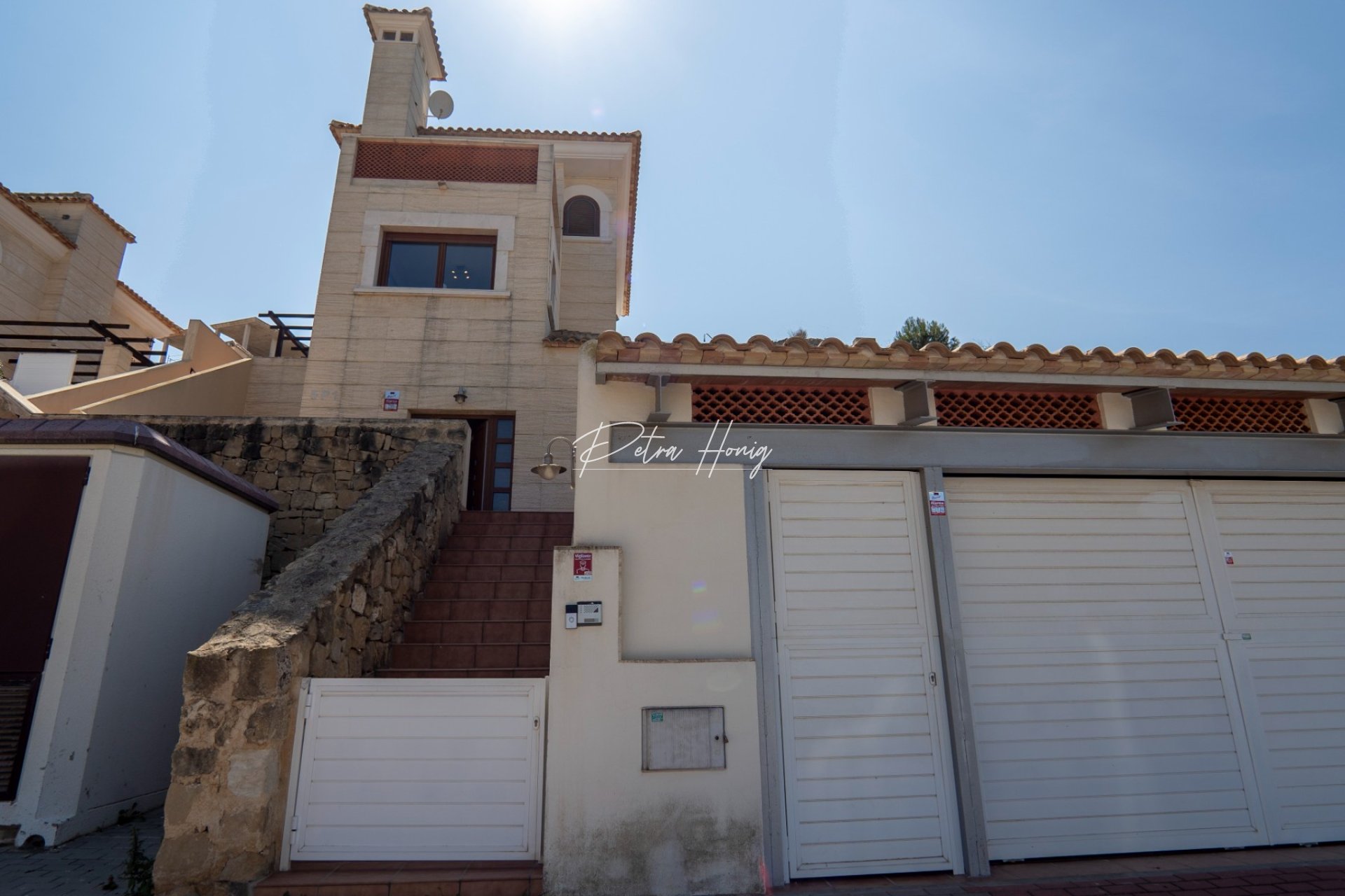 Reventa - Chalet - La Finca Golf