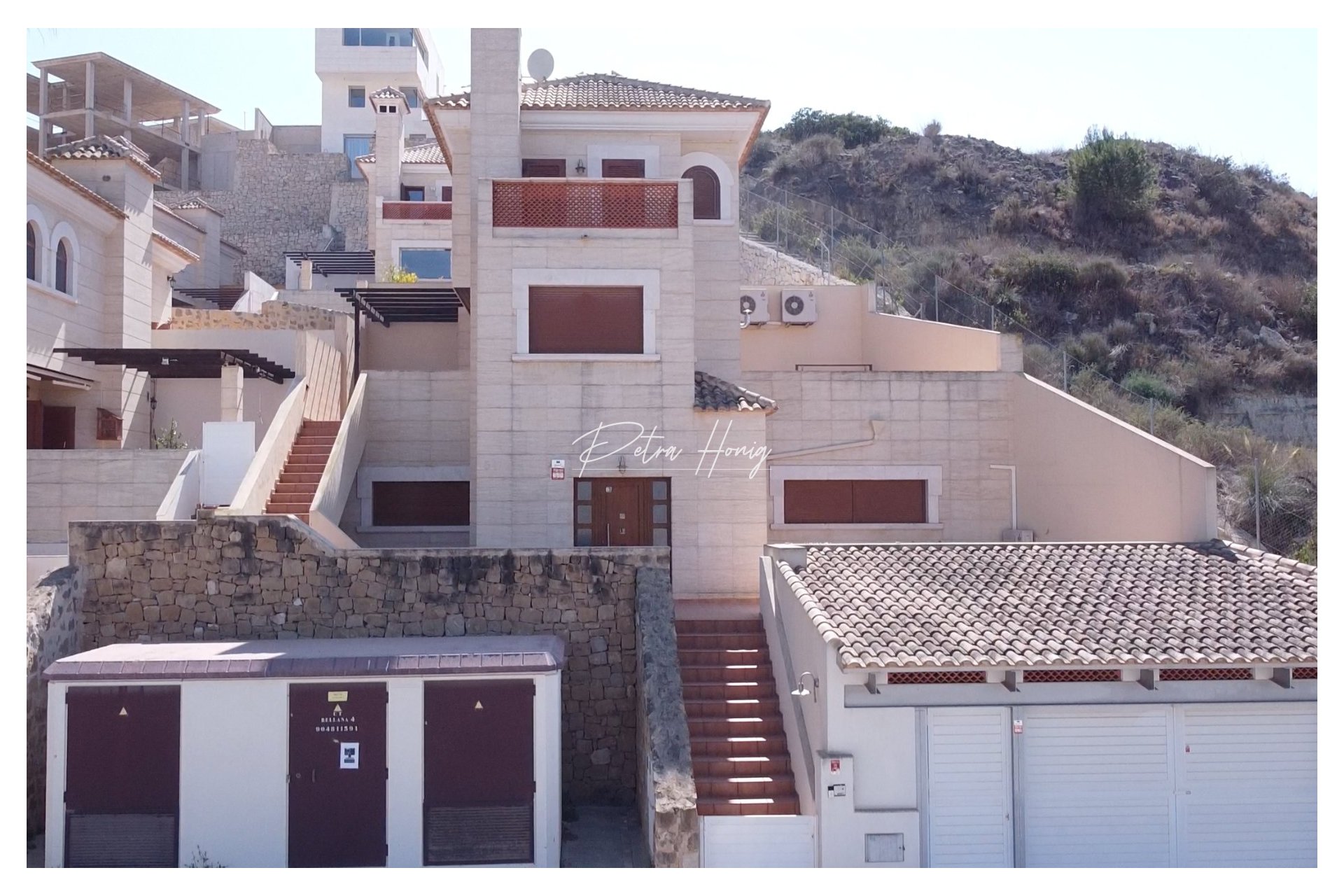 Reventa - Chalet - La Finca Golf