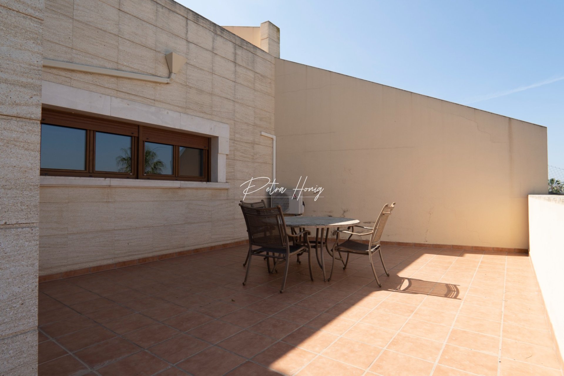 Reventa - Chalet - La Finca Golf