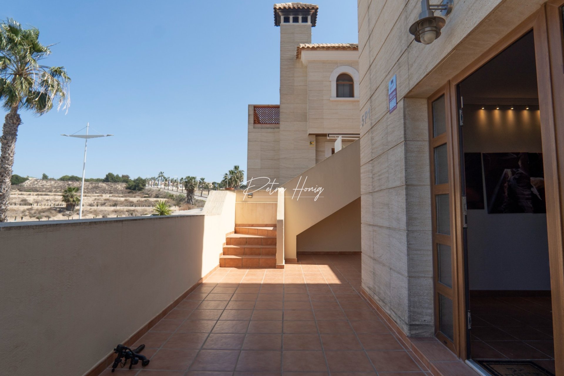 Reventa - Chalet - La Finca Golf
