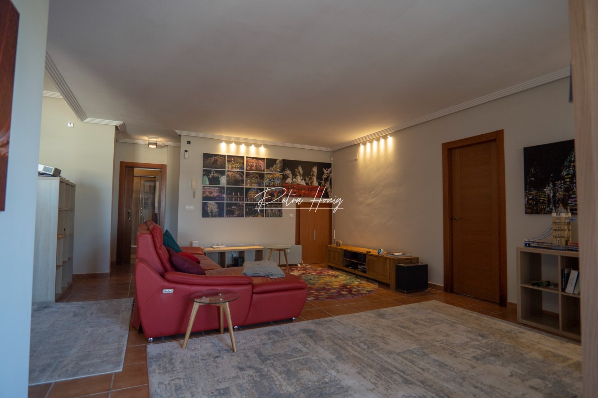 Reventa - Chalet - La Finca Golf
