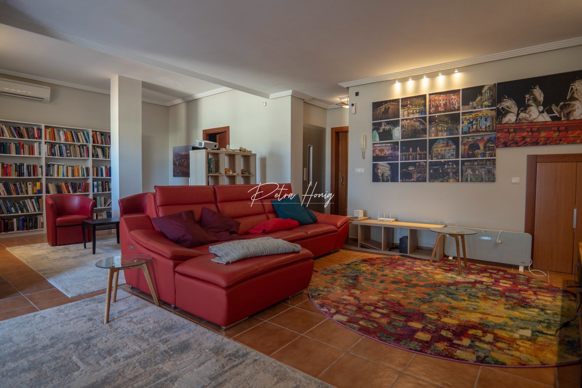 Reventa - Chalet - La Finca Golf