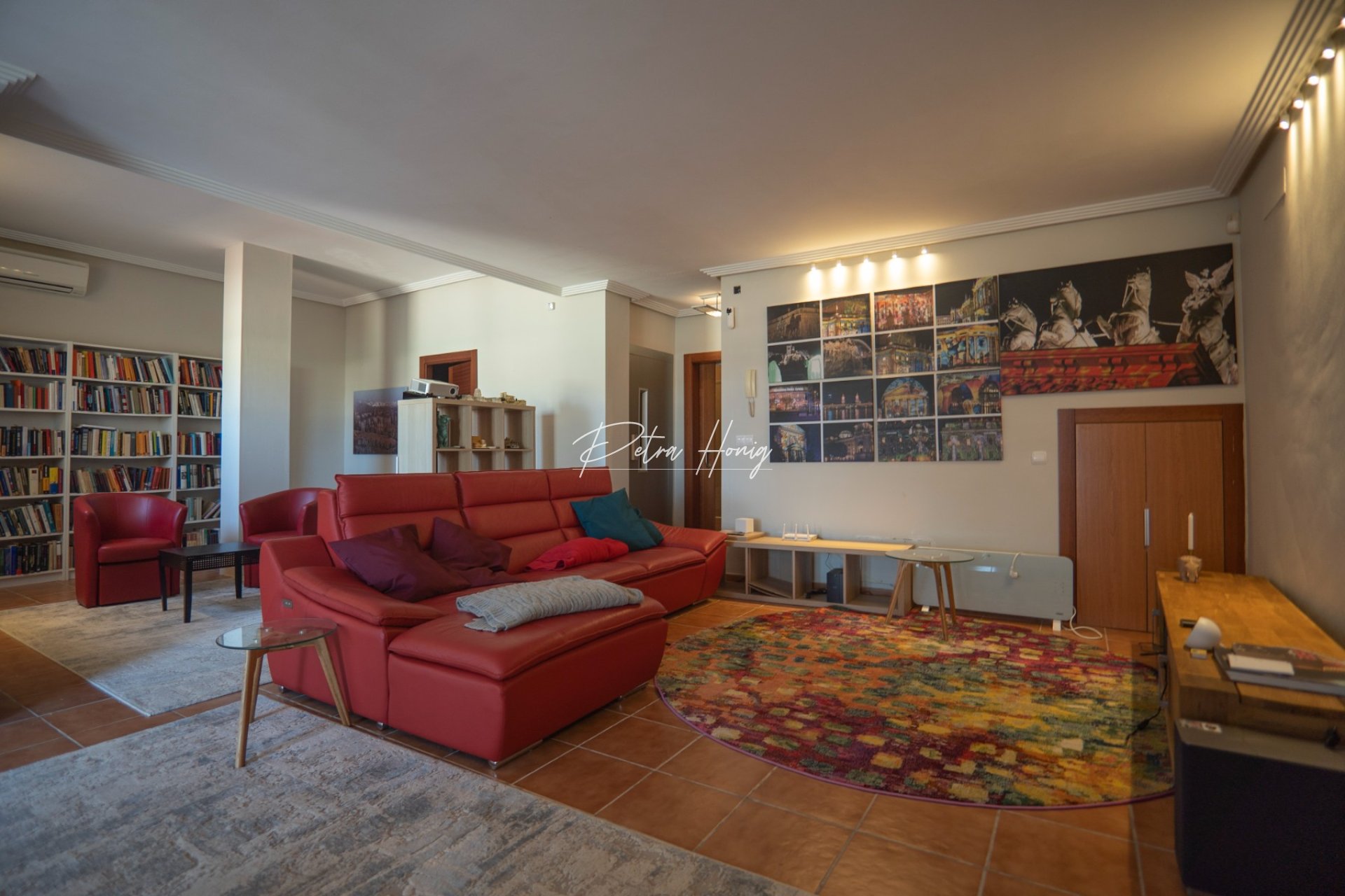 Reventa - Chalet - La Finca Golf