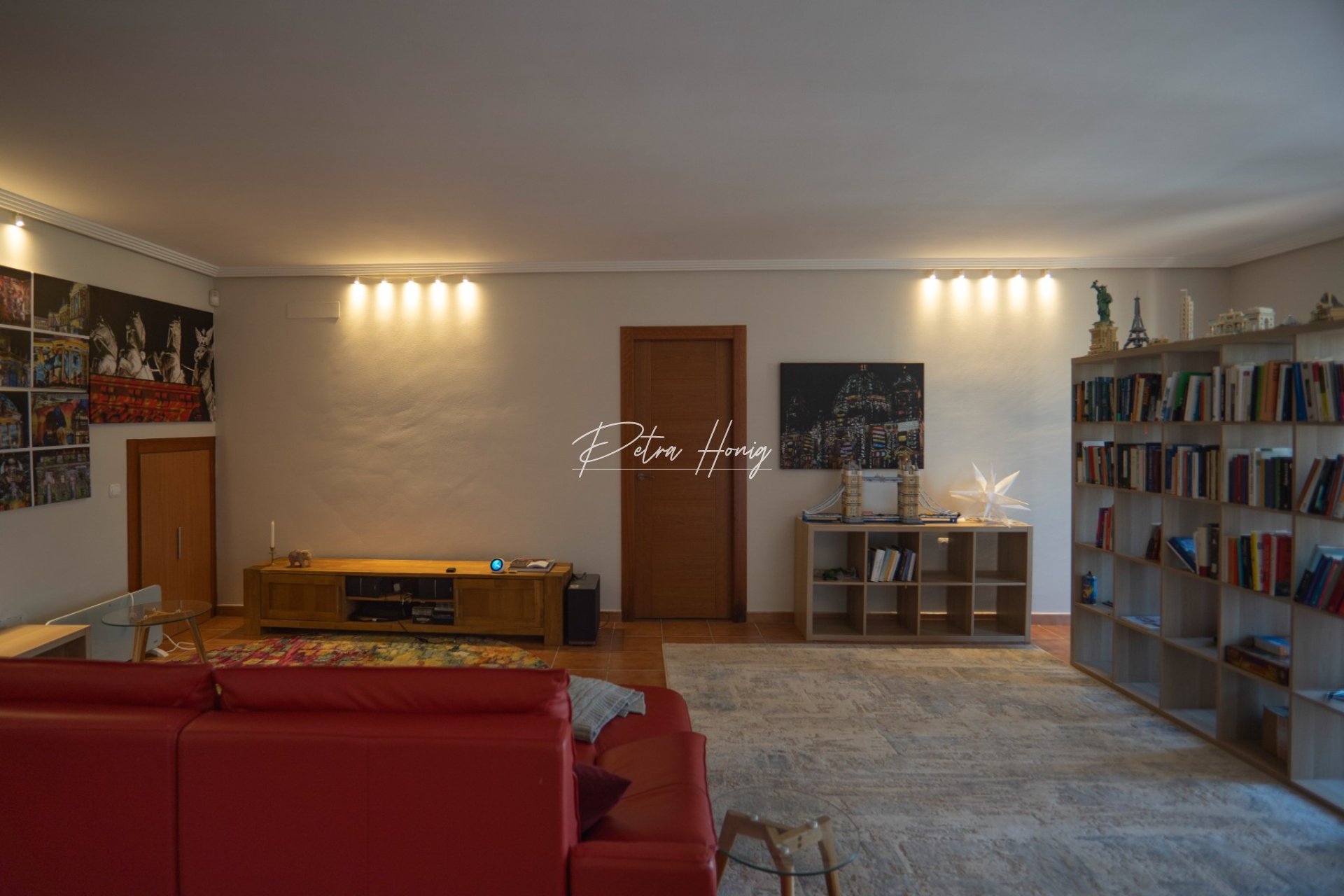 Reventa - Chalet - La Finca Golf